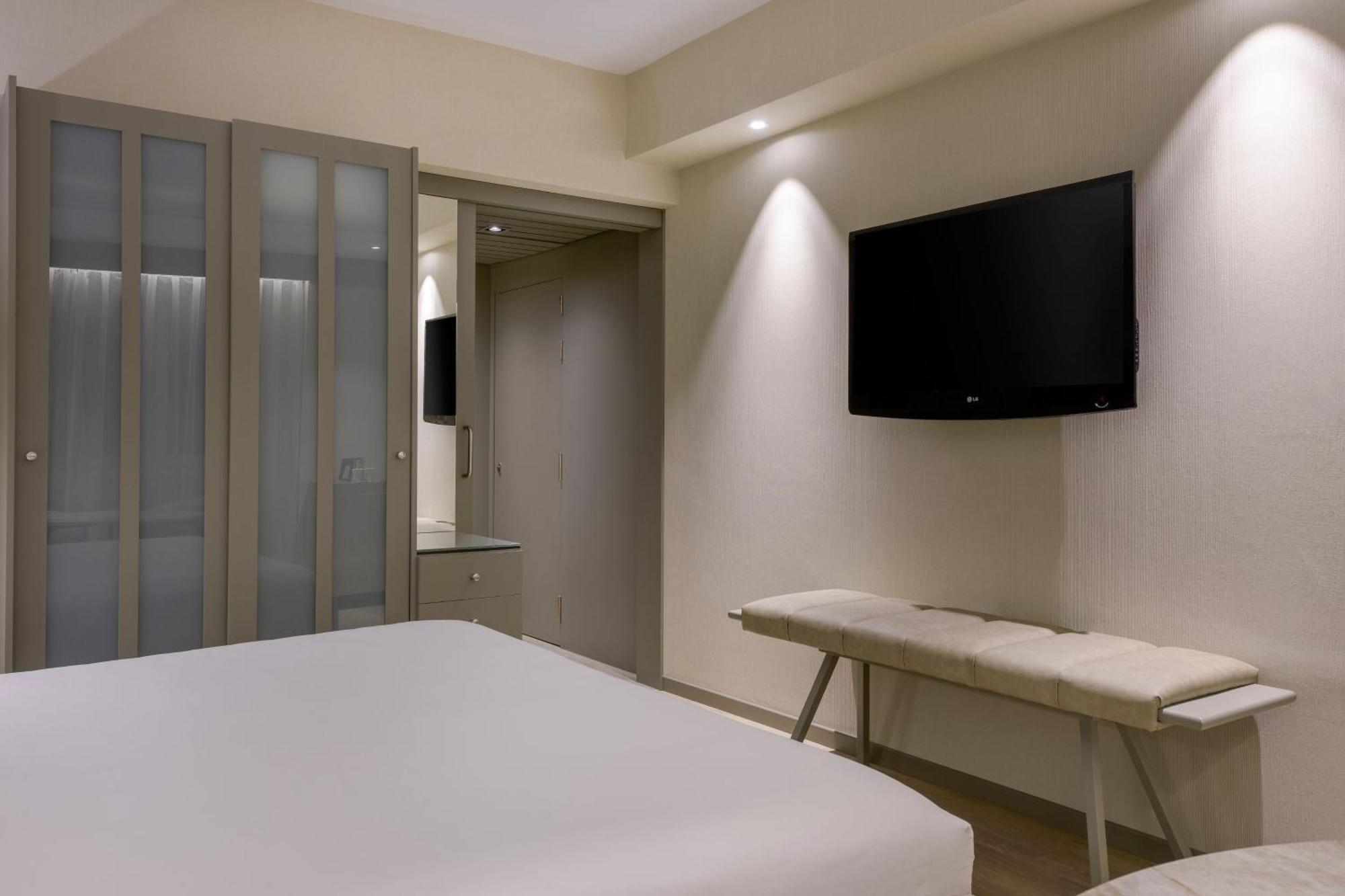 Ac Carlton 4* Madrid