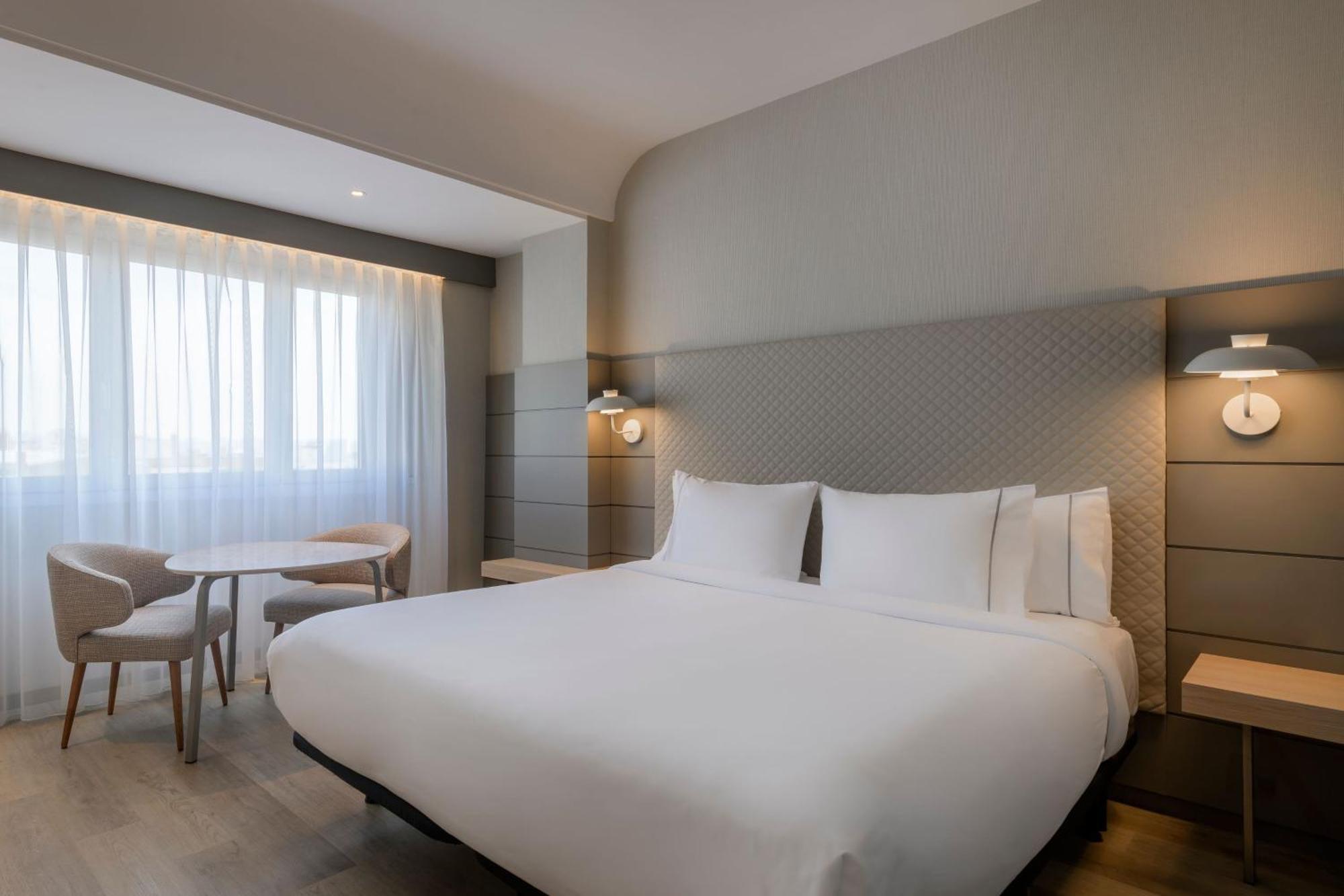 Ac Carlton Hotel 4*