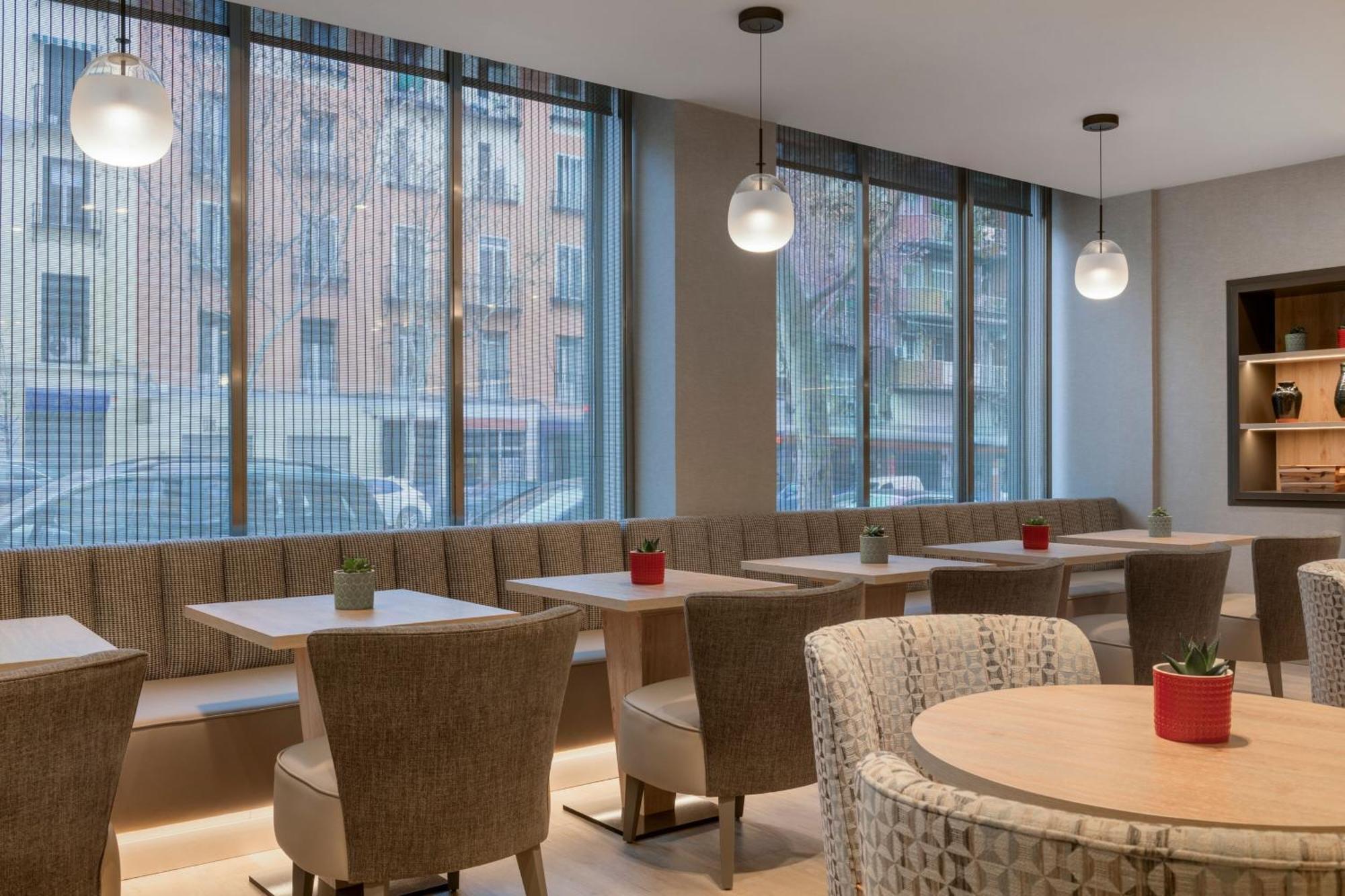 Hotel Ac Carlton Madrid