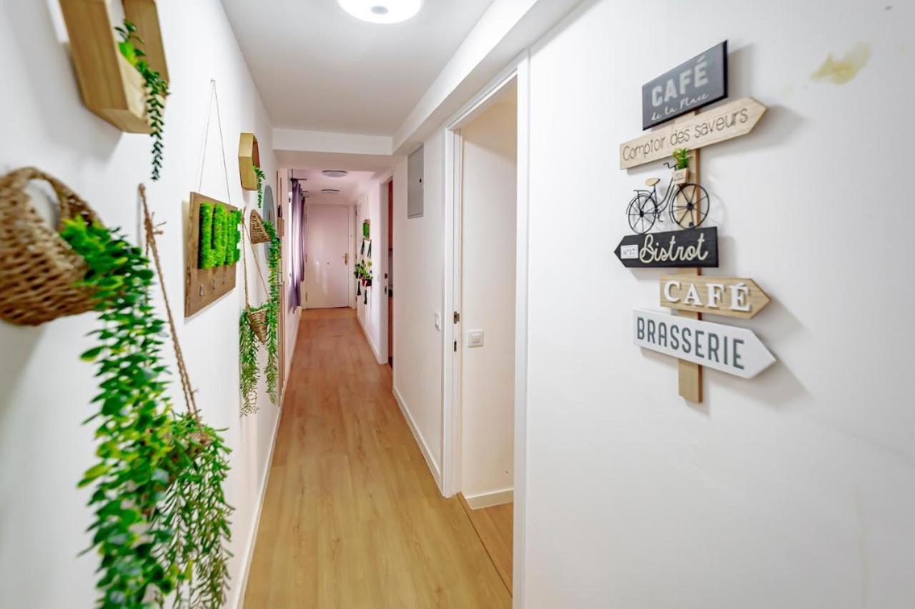 Apartamento Preciados Madrid