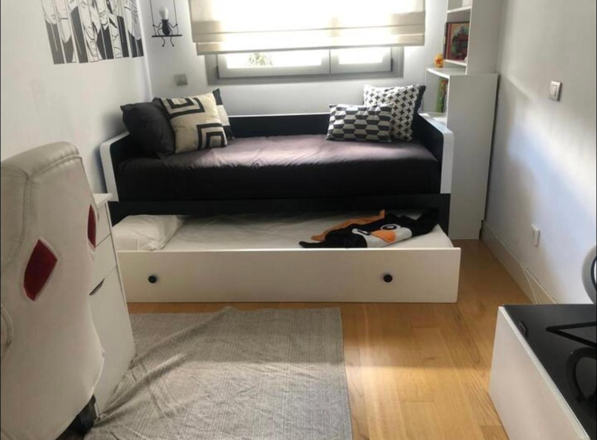 Bed and breakfast Con Bano Privado