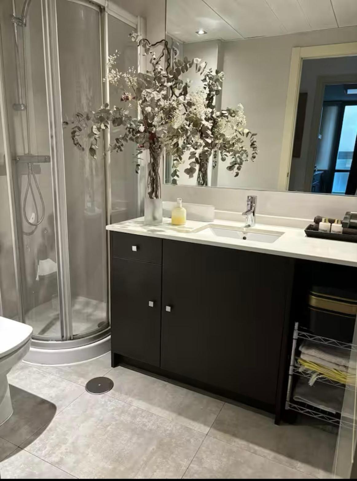 Con Bano Privado Bed and breakfast Madrid