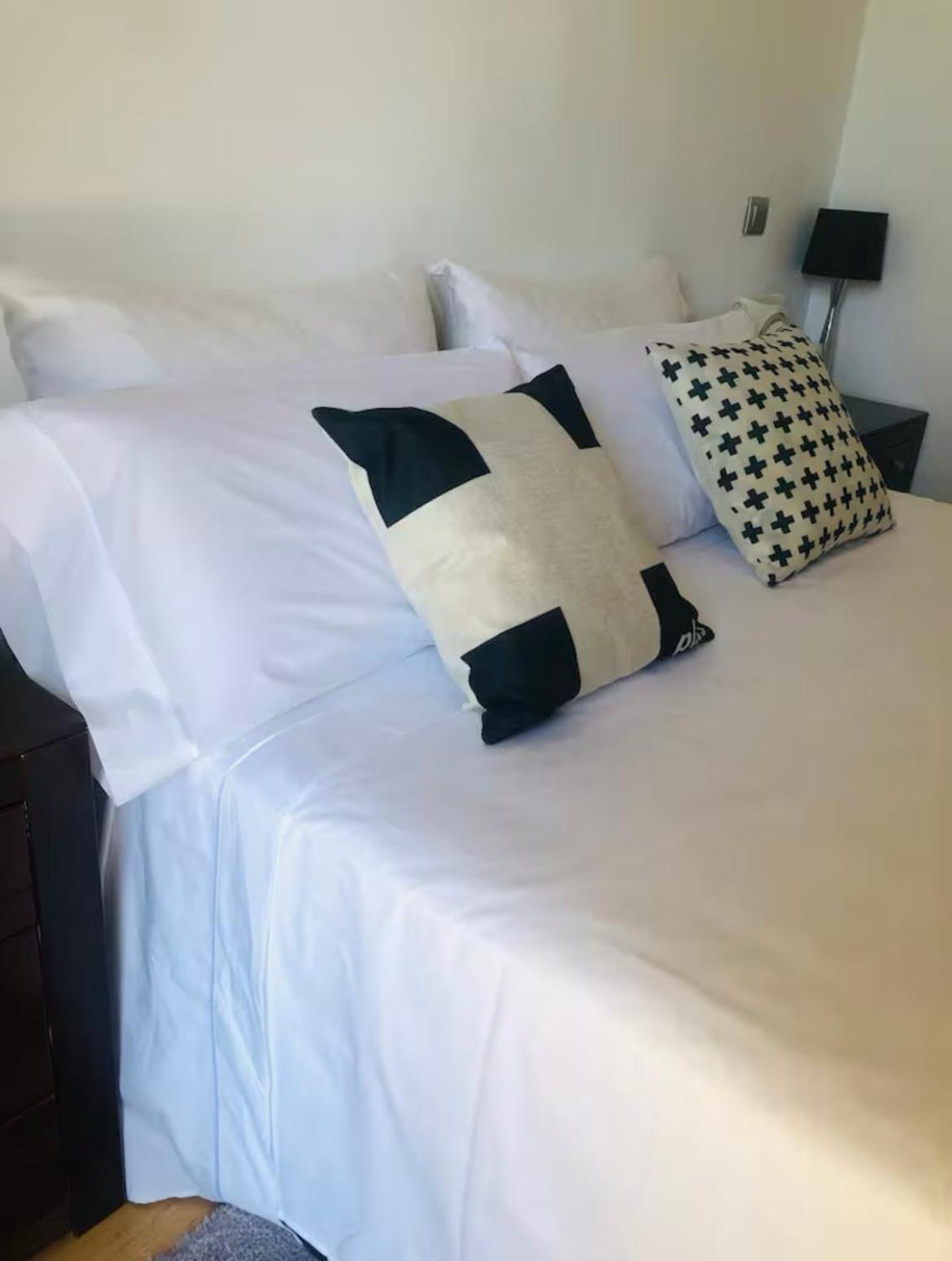 Con Bano Privado Bed and breakfast Madrid