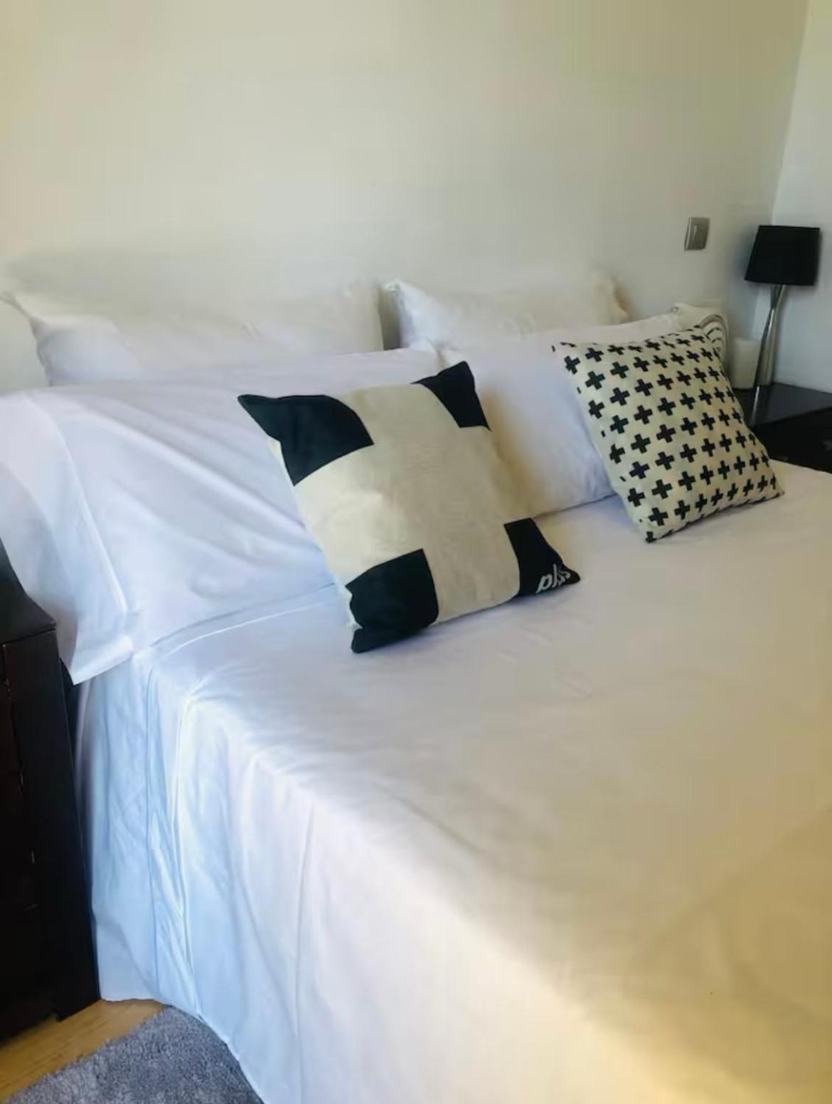 Con Bano Privado * Madrid
