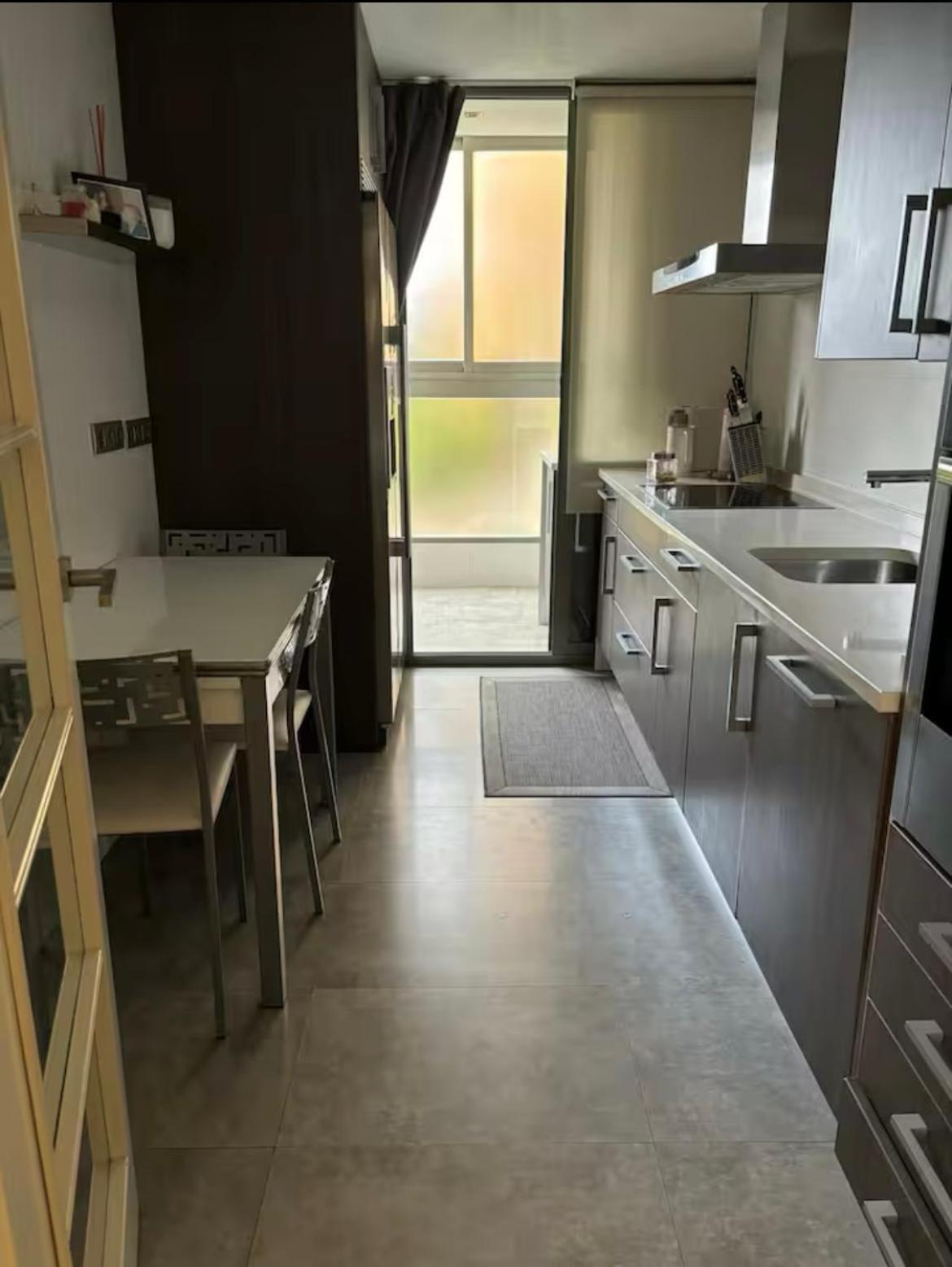 Con Bano Privado Bed and breakfast