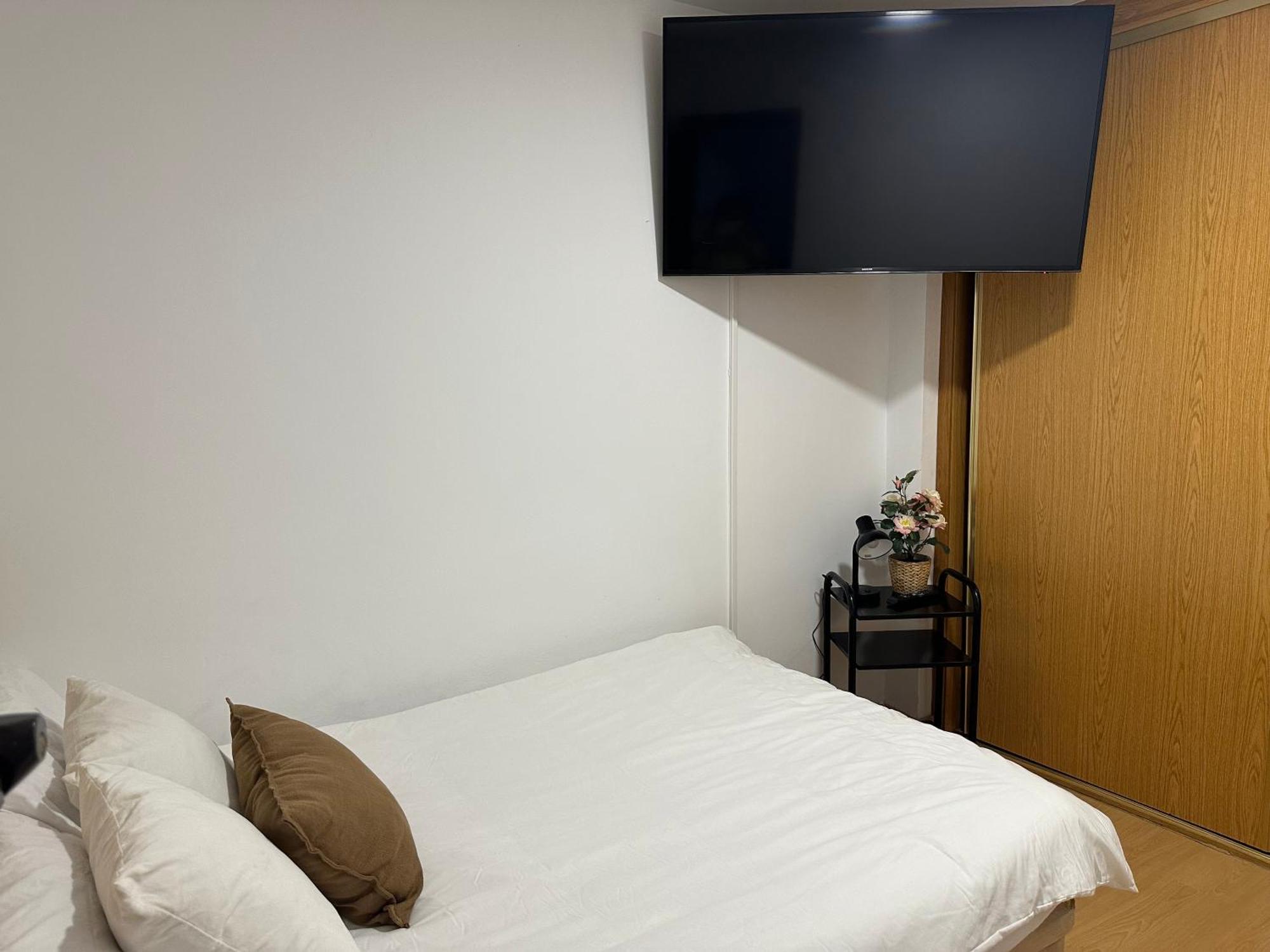 1 Acogedora Apartment