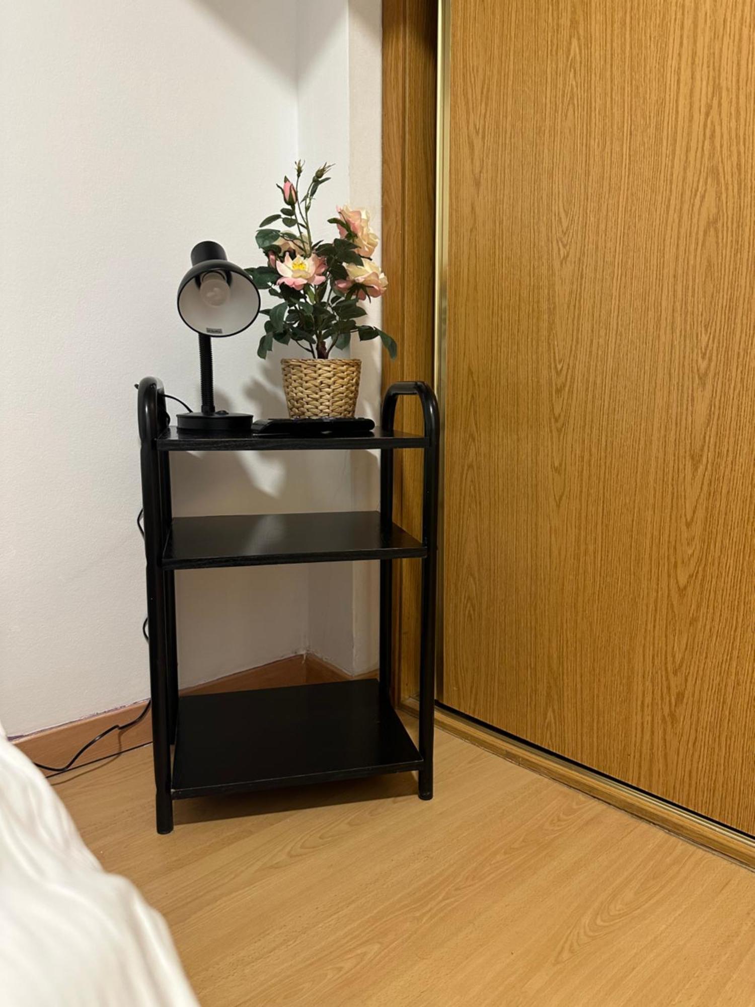 Apartment 1 Acogedora Madrid