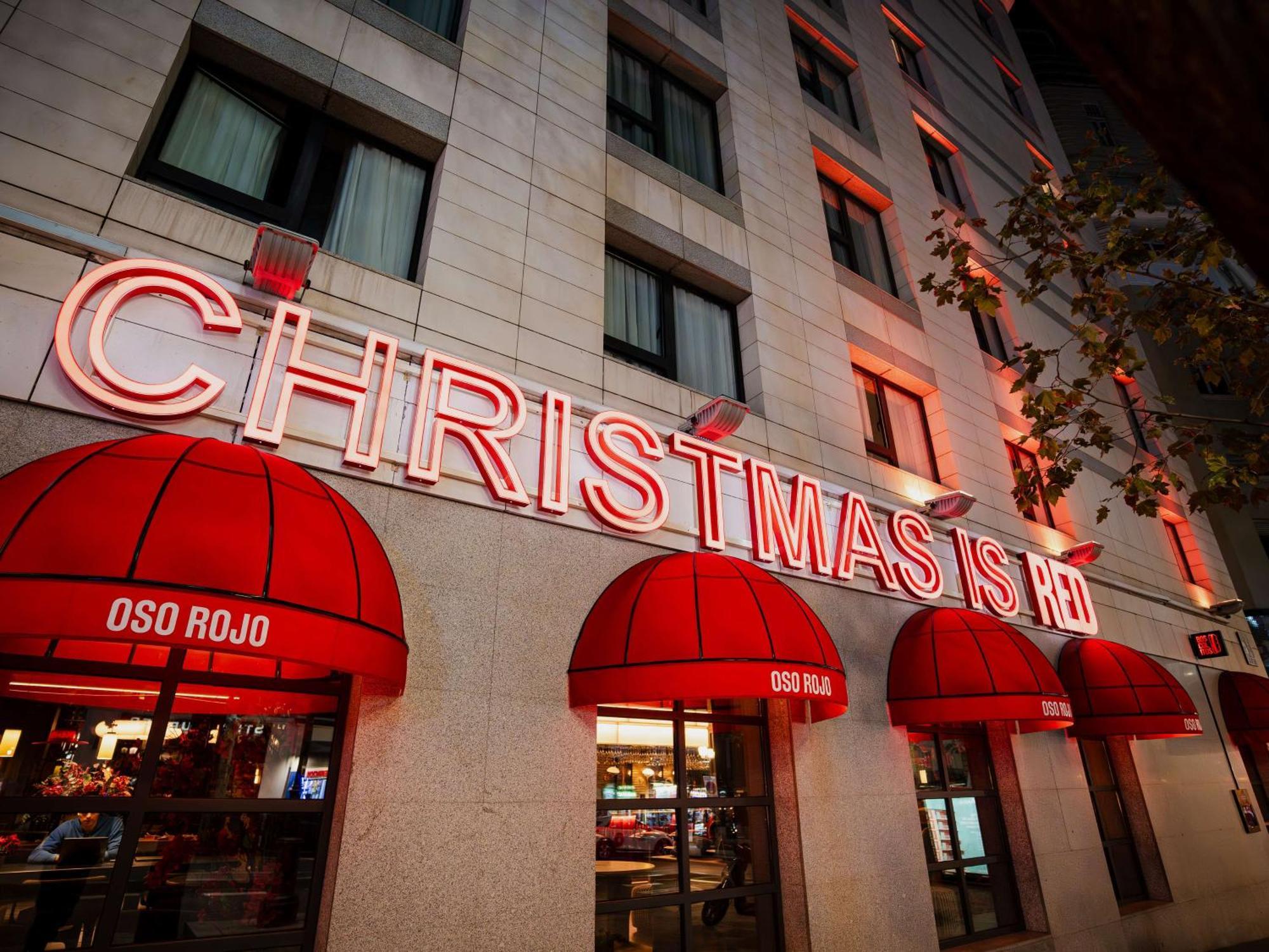 Radisson Red Hotel 4*