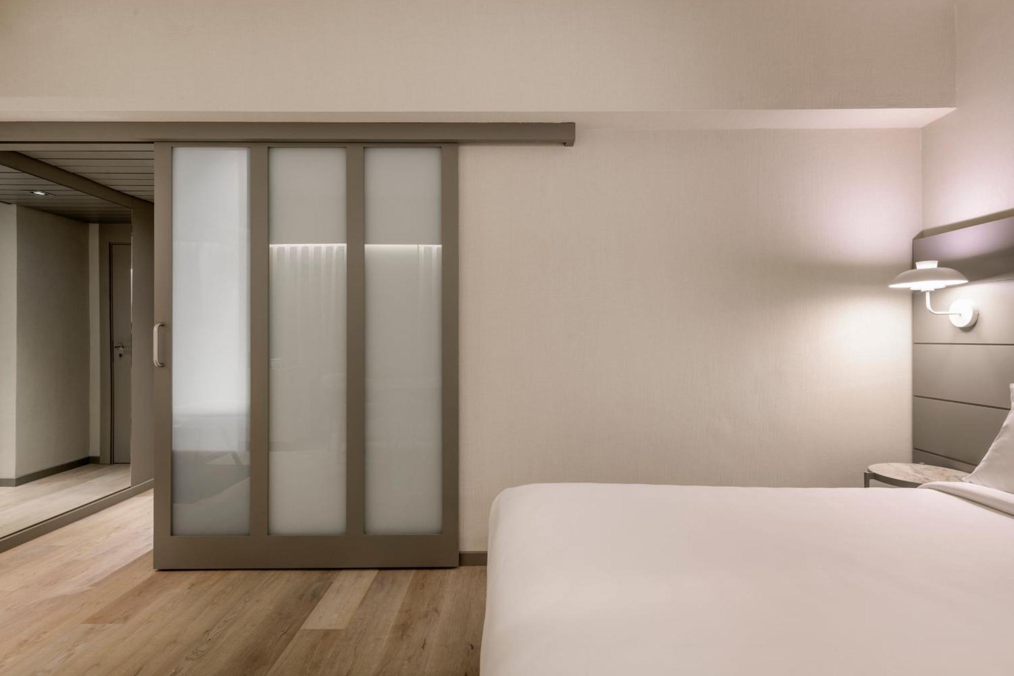 Ac Carlton 4* Madrid