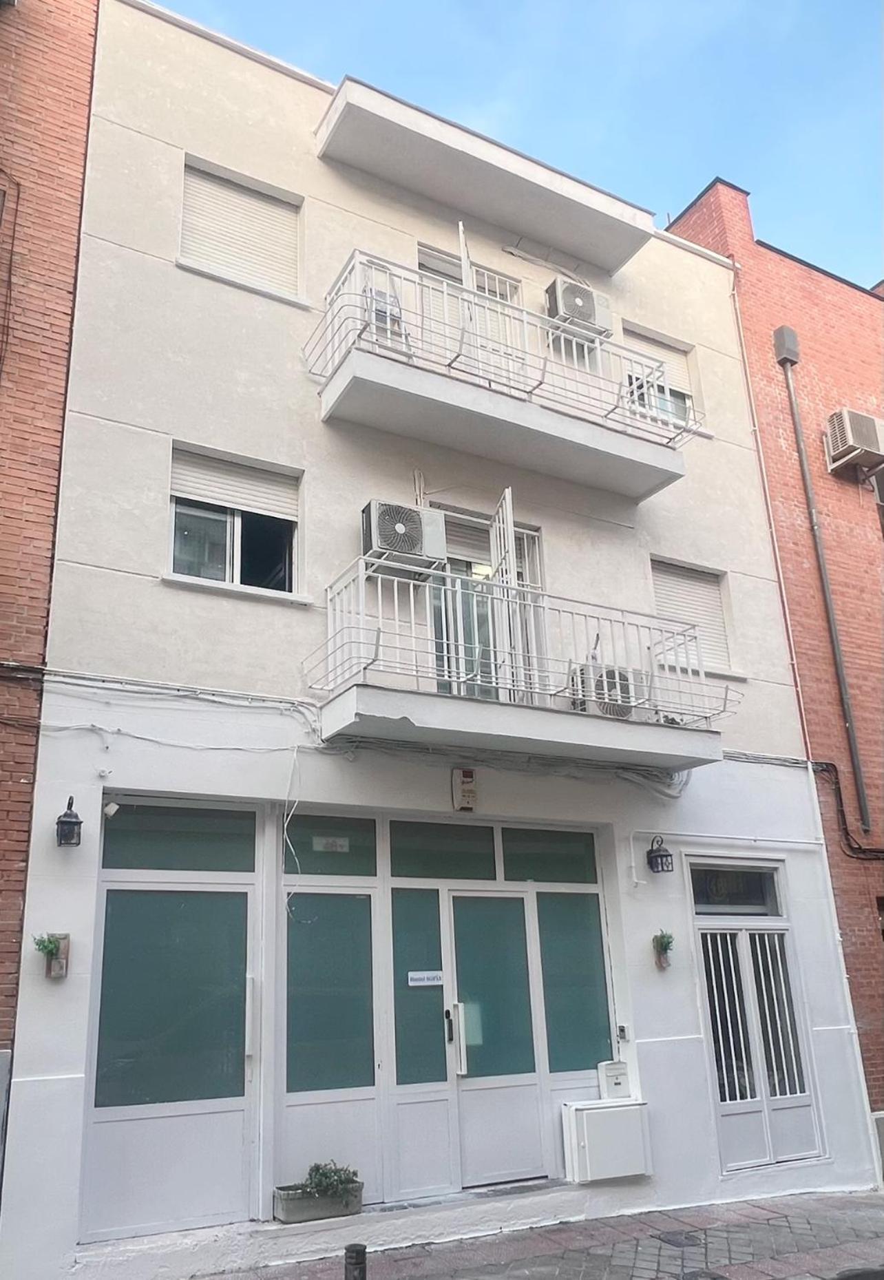 Hostal Casa Sofia
