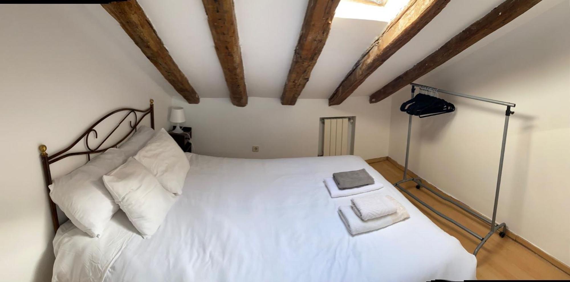 Apartamento Cozy Romantic Malasaña Madrid