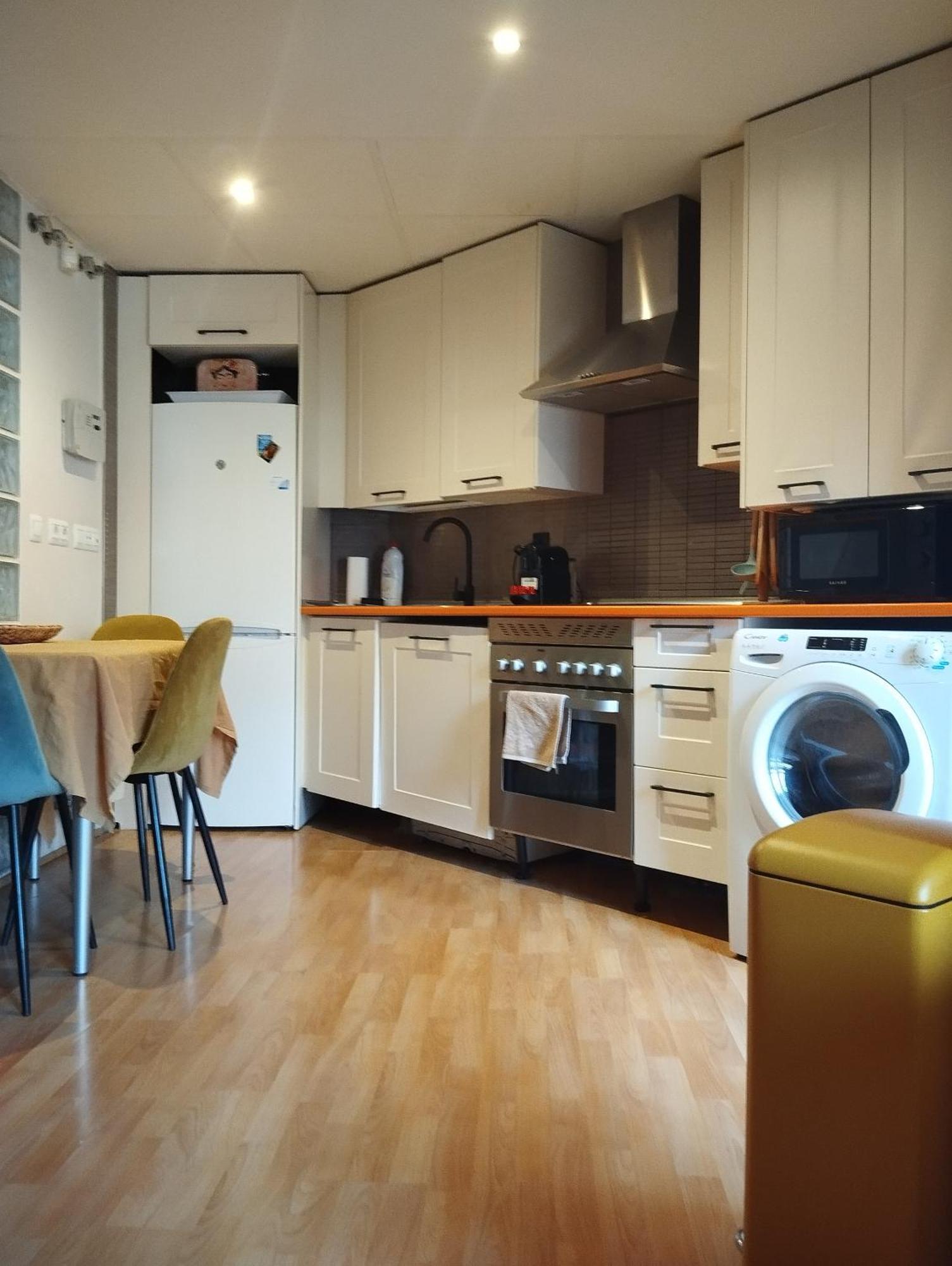 Fridda House Atocha Apartment *