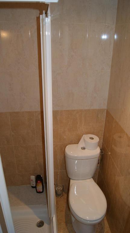 Casa Huésped Magdalena Madrid