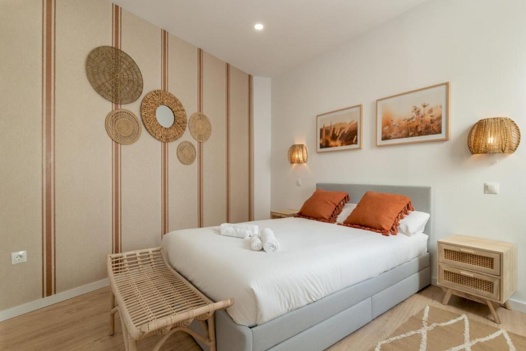 2 Bedrooms 2 Bathrooms Furnished - Retiro - Refurbished - Mintystay