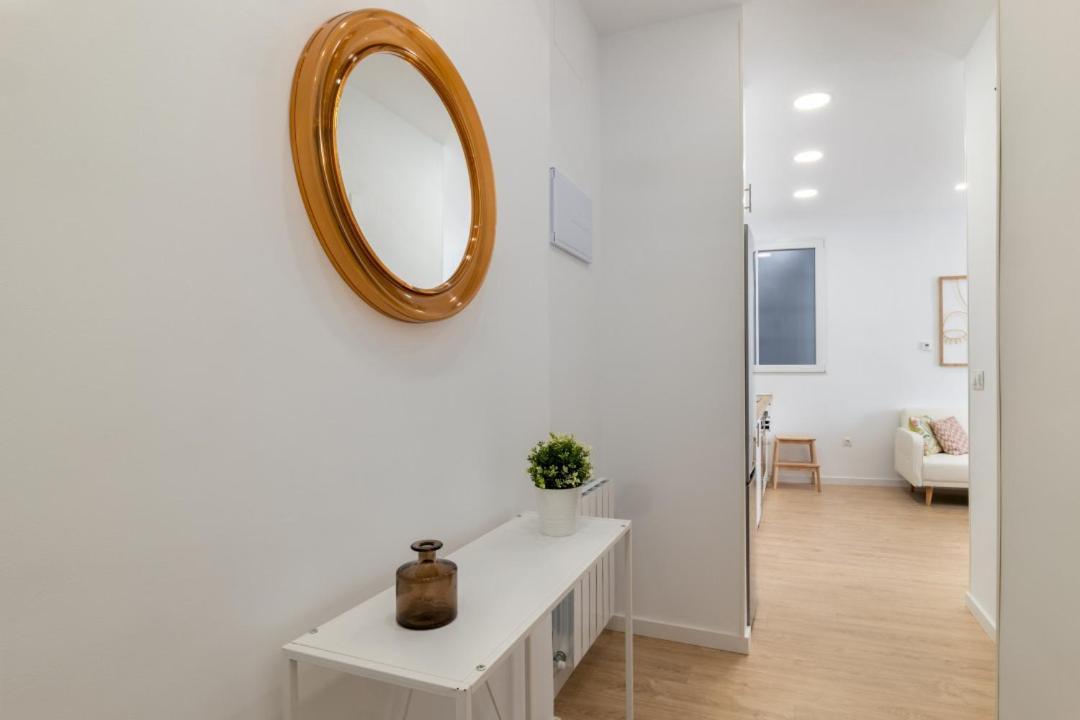 Apartment 2 Bedrooms 2 Bathrooms Furnished - Retiro - Refurbished - Mintystay