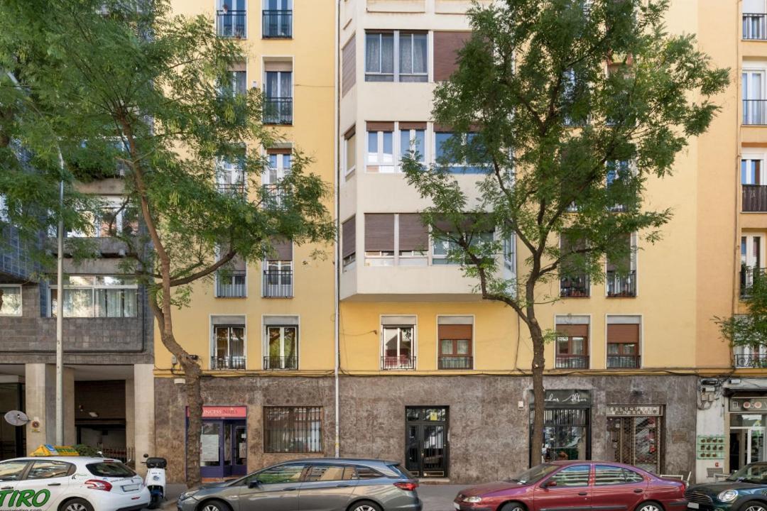 Apartment 2 Bedrooms 2 Bathrooms Furnished - Retiro - Refurbished - Mintystay