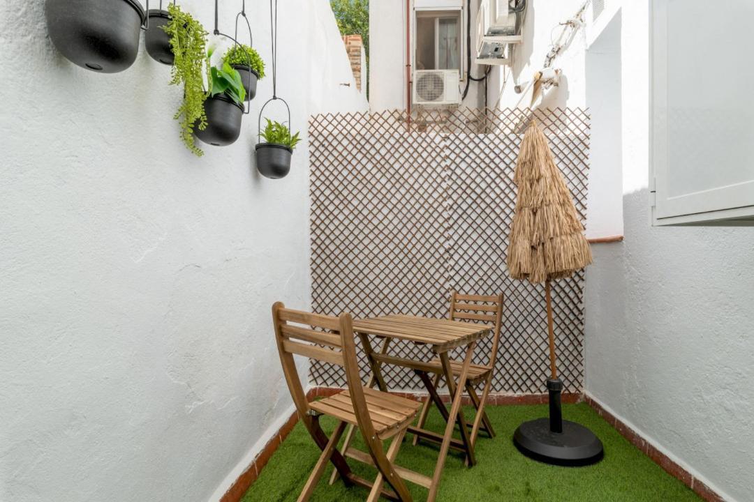 2 Bedrooms 2 Bathrooms Furnished - Retiro - Refurbished - Mintystay Apartment Madrid