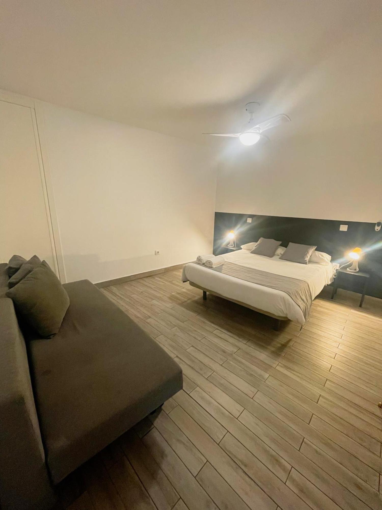 Habitación en casa particular Arce