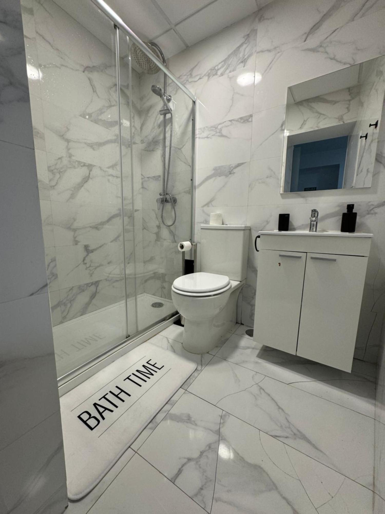 Wm Estudio Elegante Apartamento