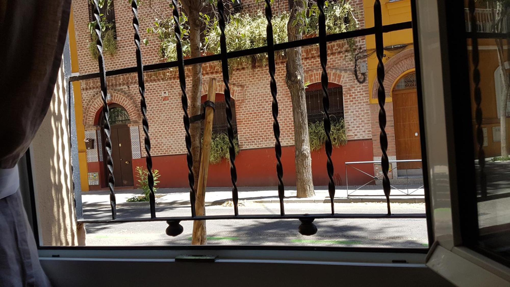 Apartamento La Estacion
