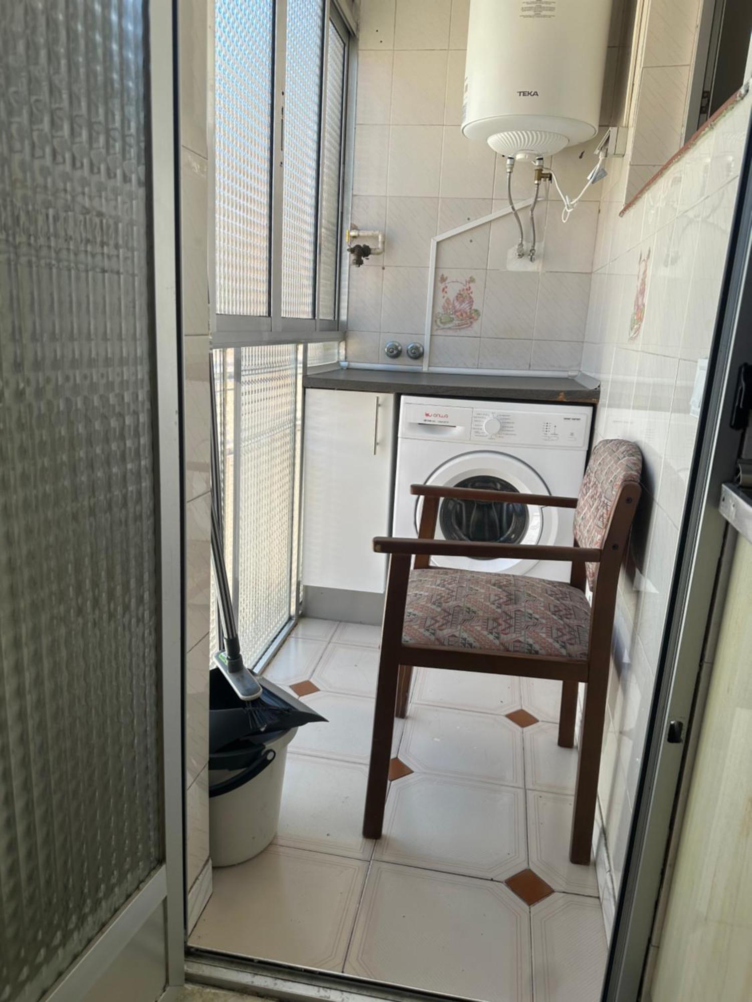 Piso Familiar Apartamento