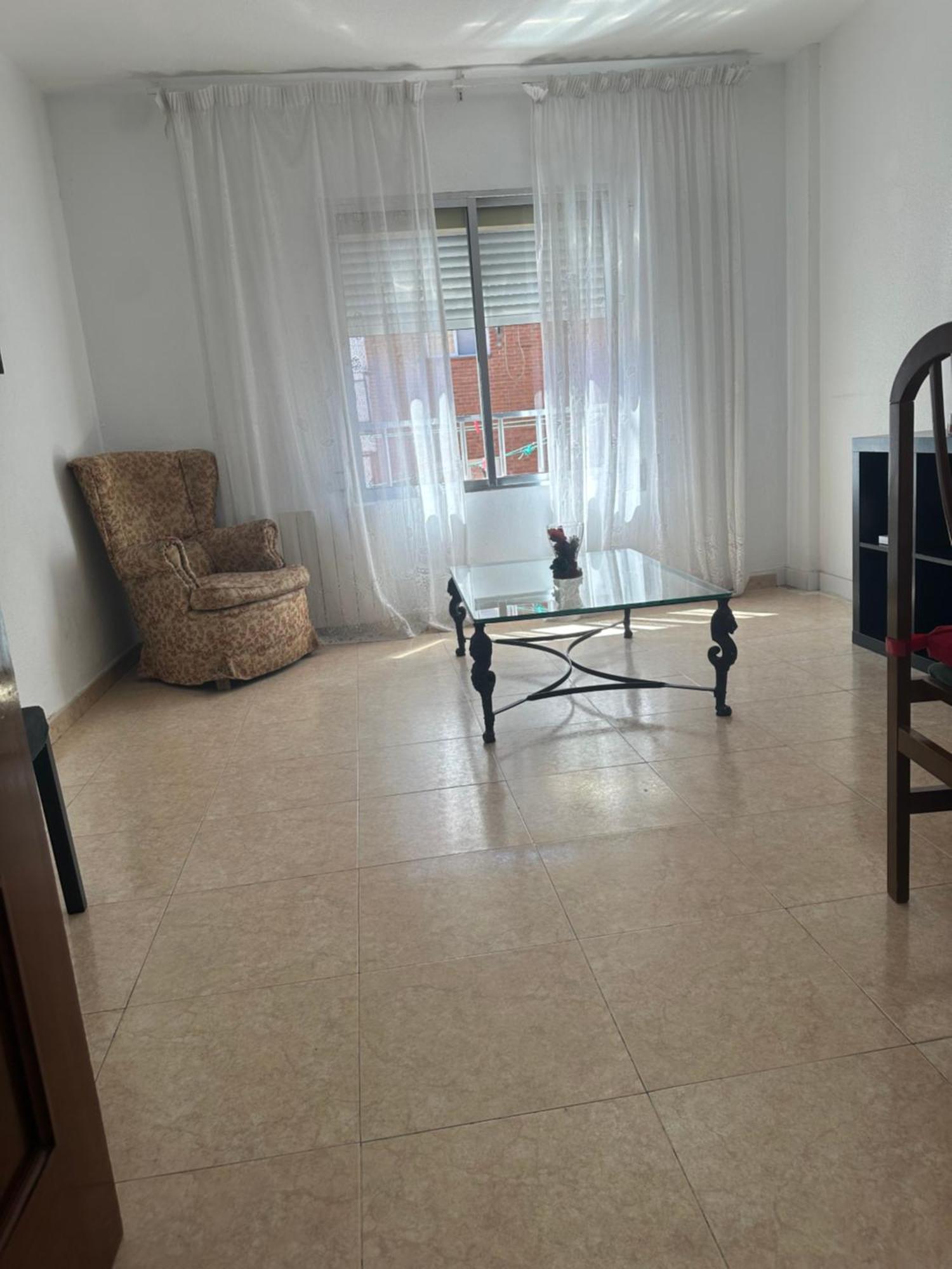 Piso Familiar Apartamento *