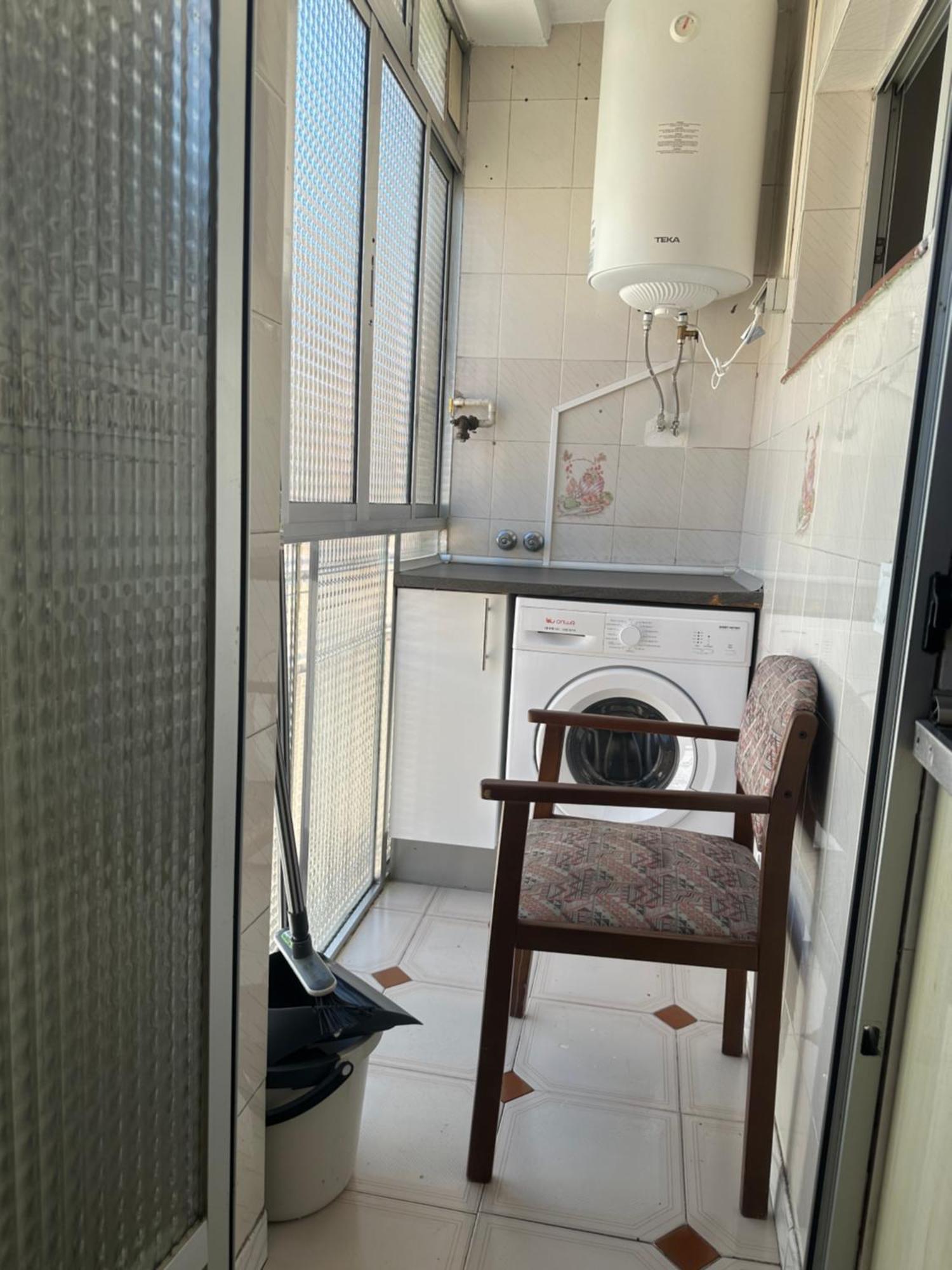 Apartamento Piso Familiar Madrid