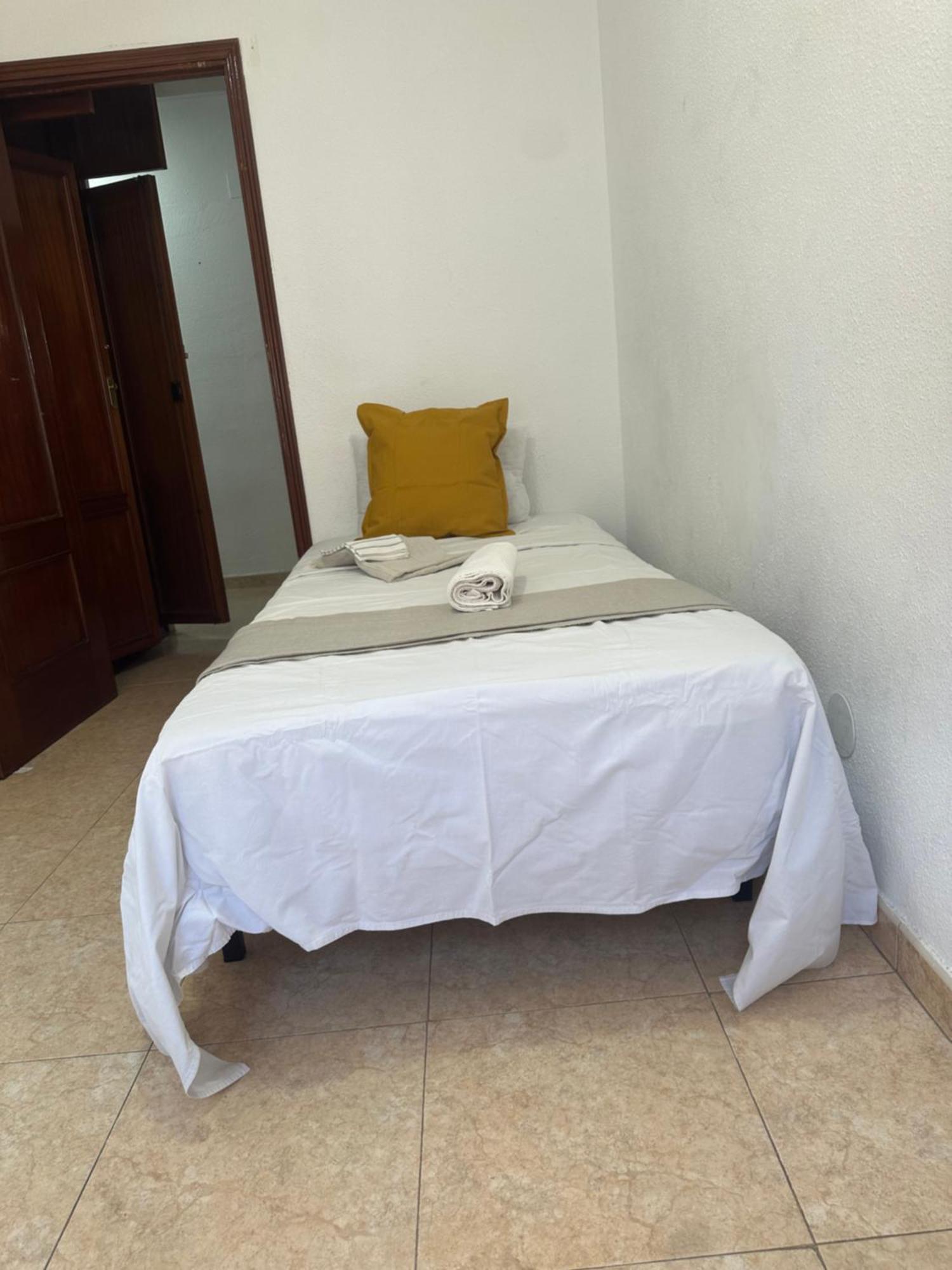 Apartamento Piso Familiar *