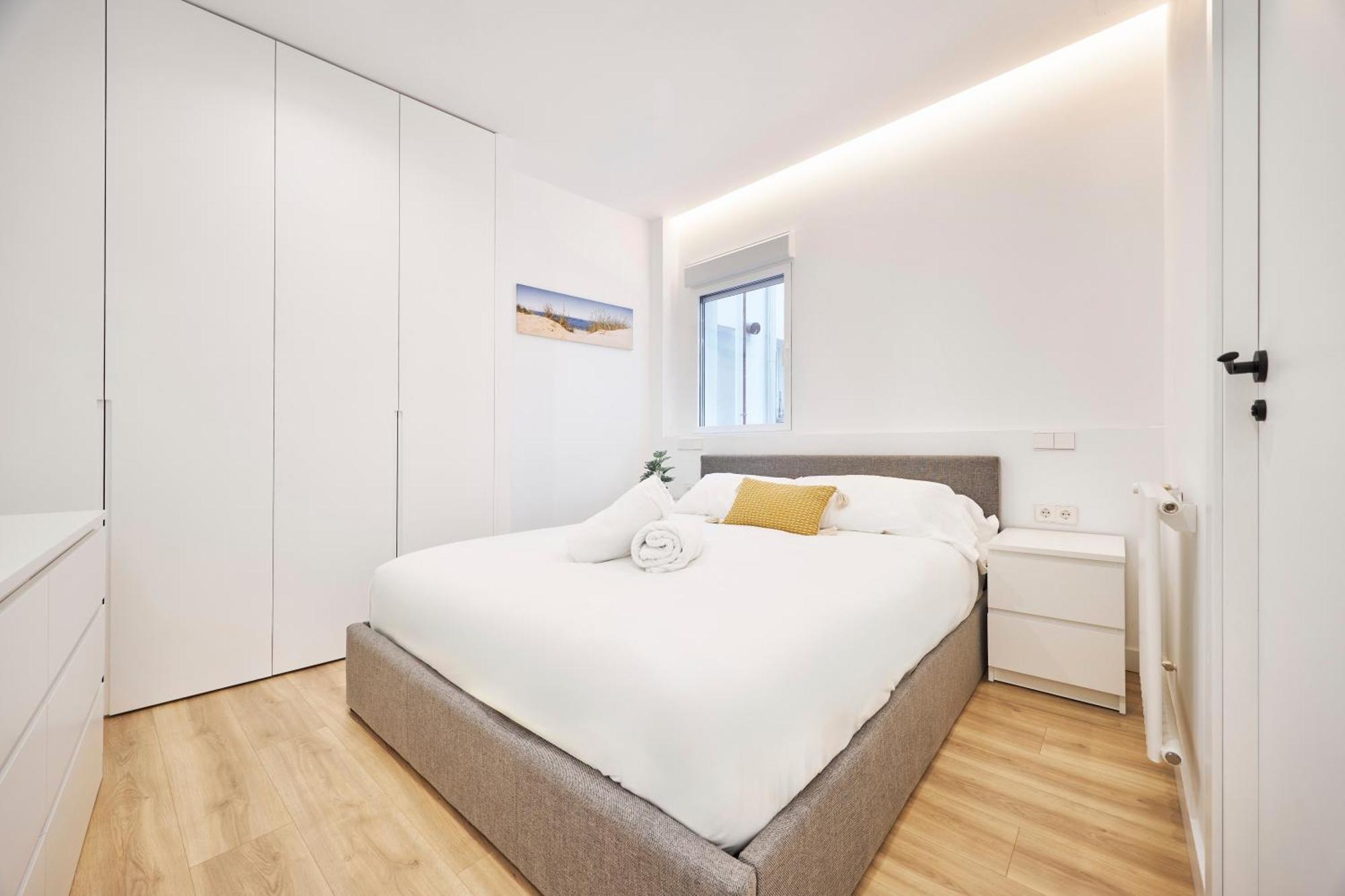 Apartamento Newly Renovated, Next To Ie