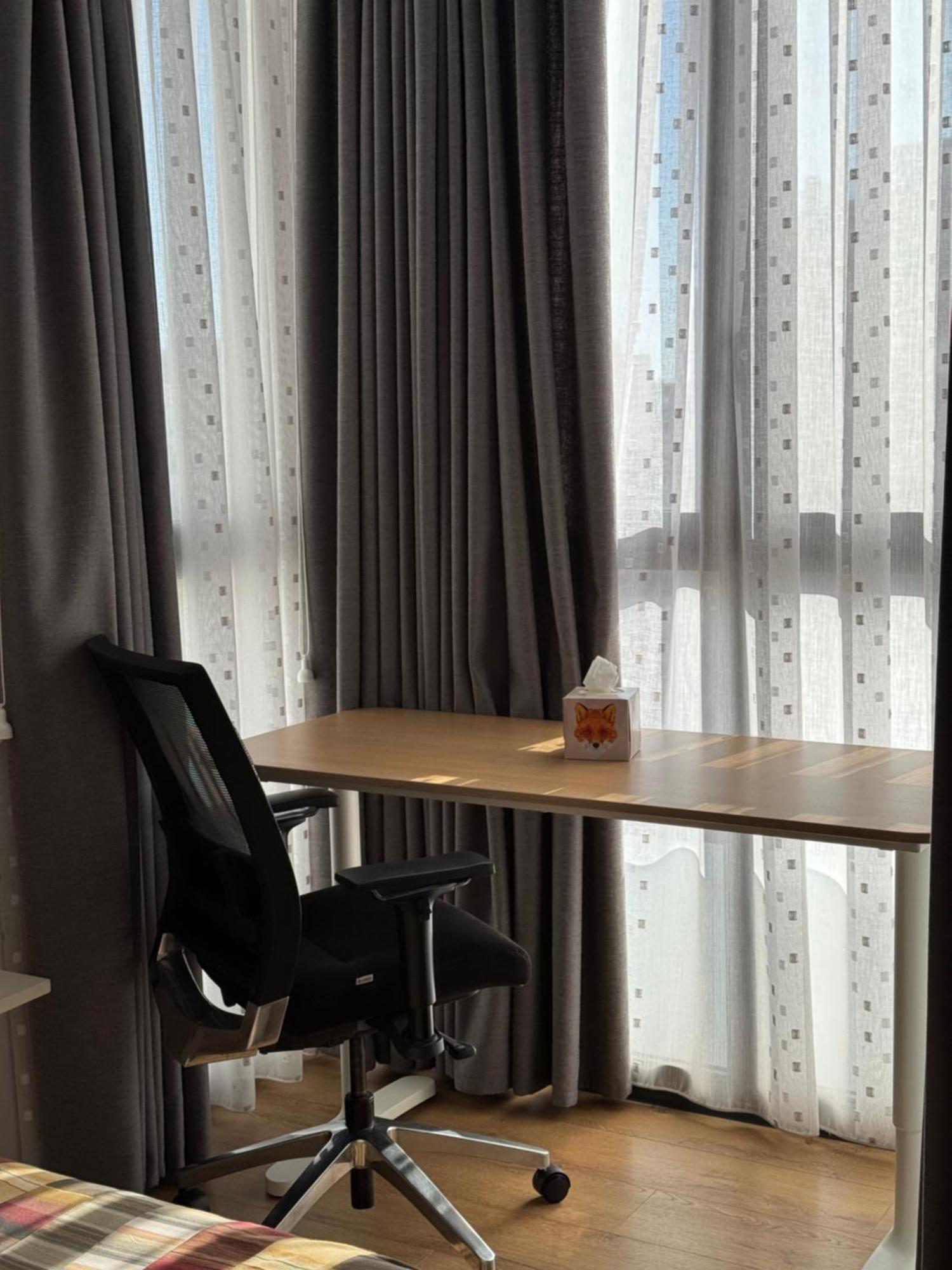 Apartamento Luminoso En El Centro De Madrid