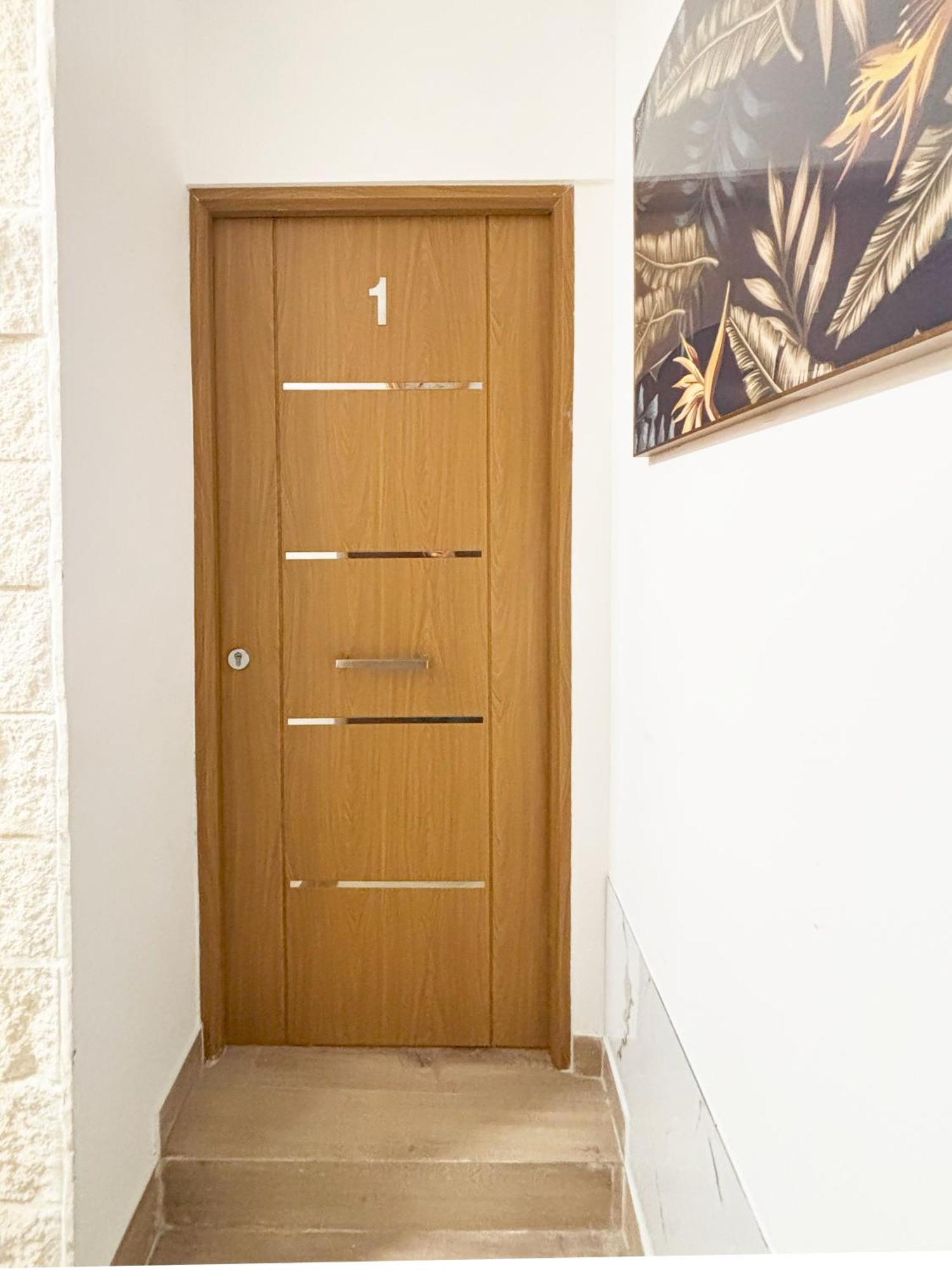 Centrico, Luminoso Y Nuevo Apartamento Madrid