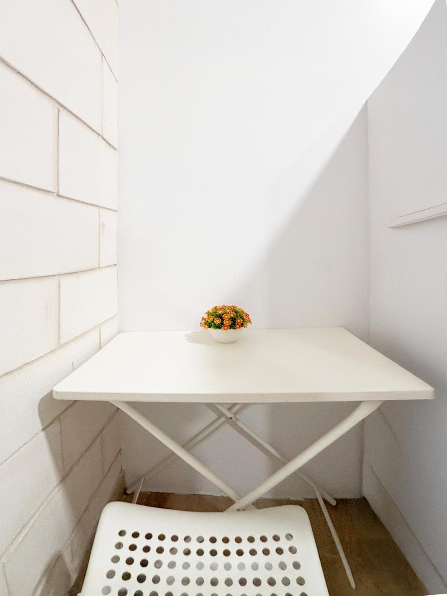 Centrico, Luminoso Y Nuevo Apartamento *