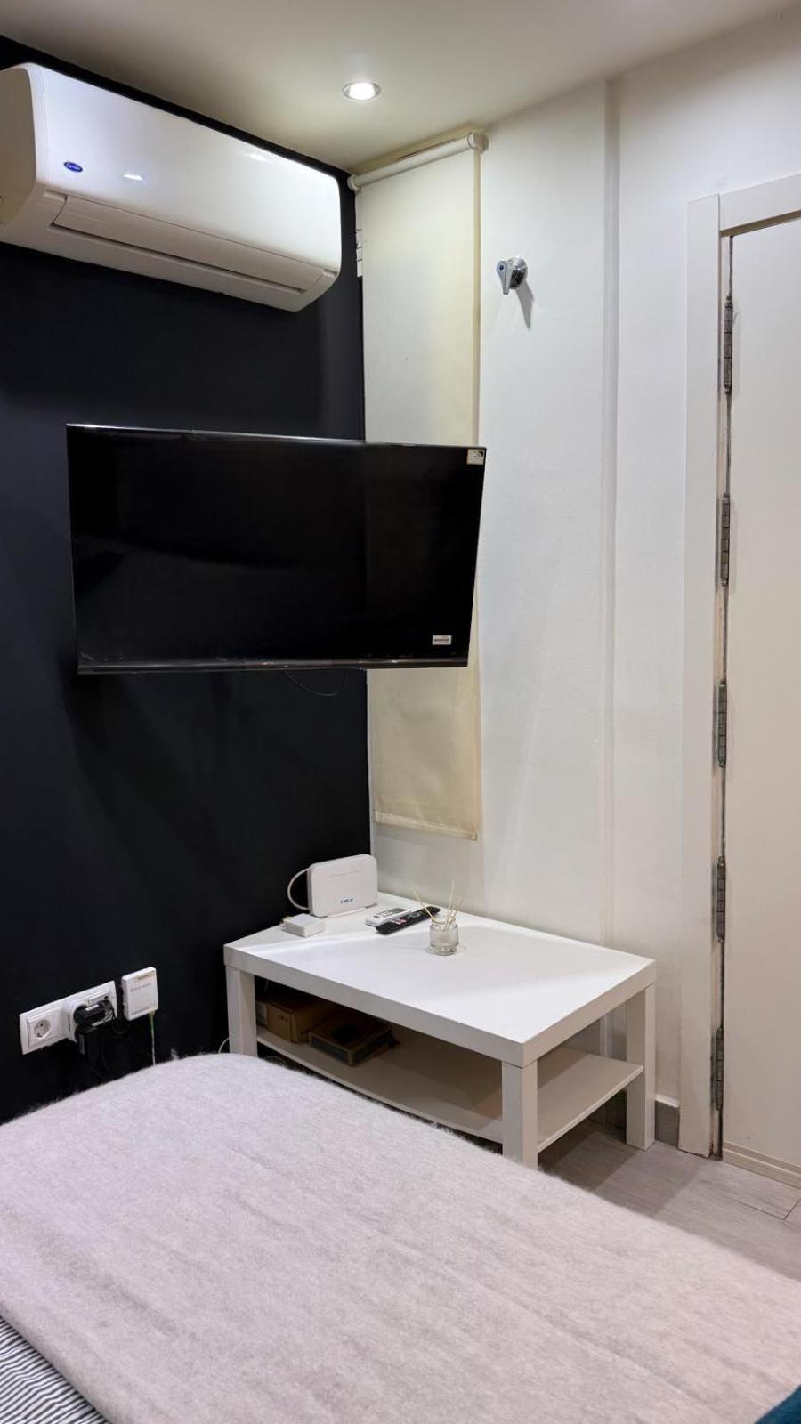 Coqueto Apto En Pleno Centro De Chueca Apartamento *