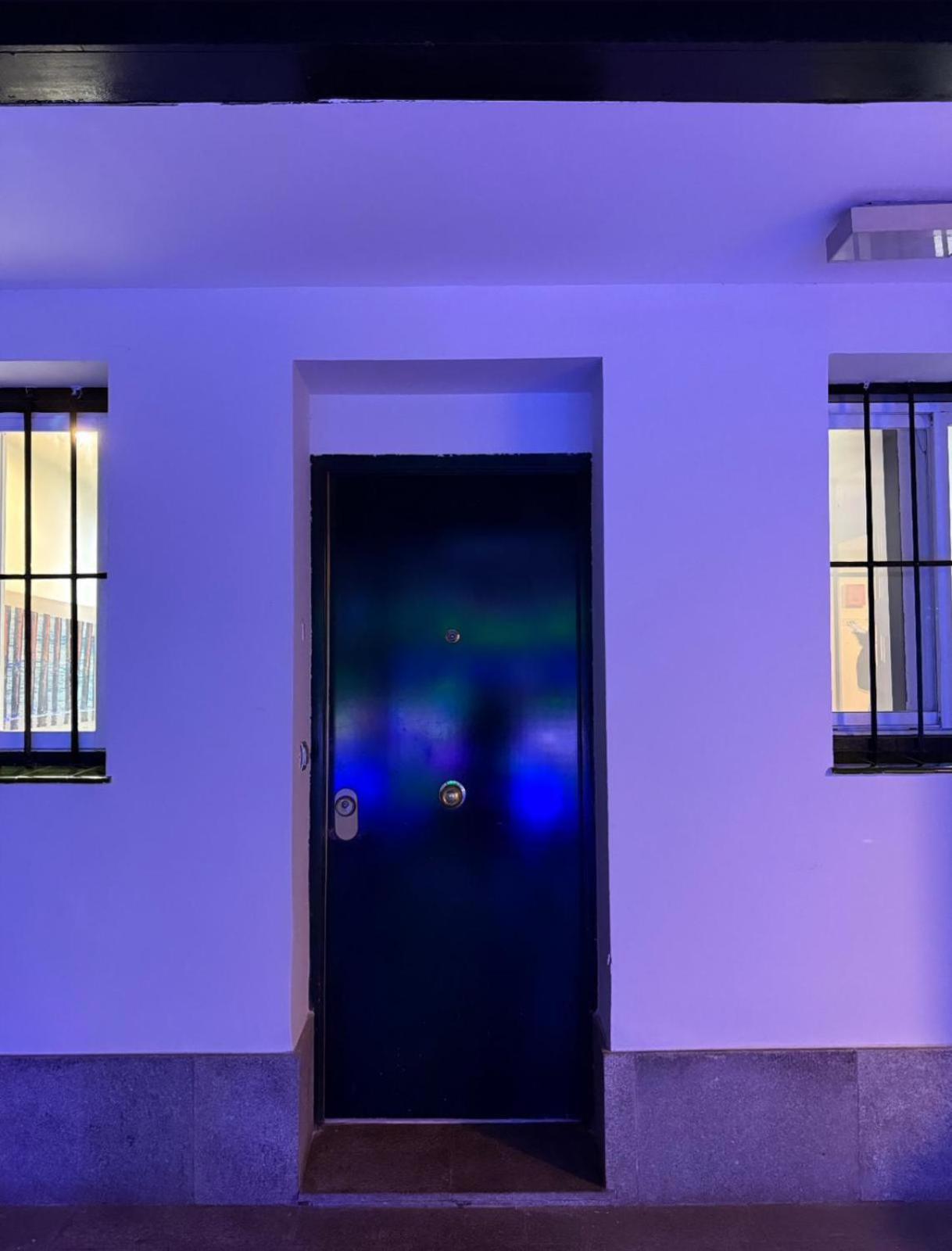 Apartamento Coqueto Apto En Pleno Centro De Chueca *