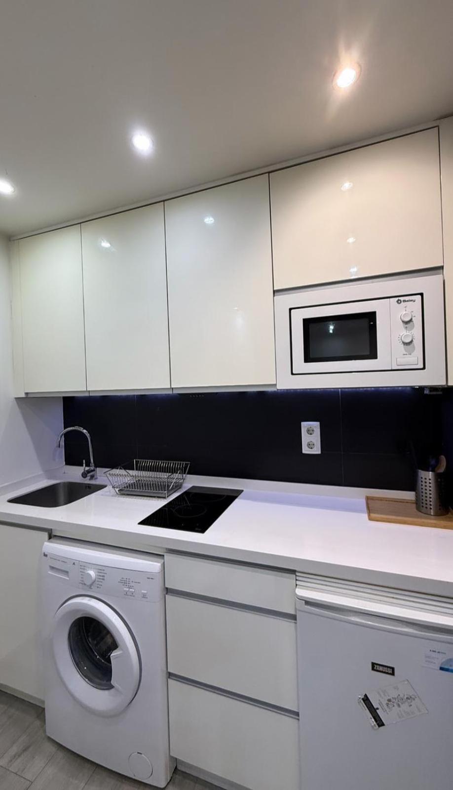 Coqueto Apto En Pleno Centro De Chueca Apartamento Madrid