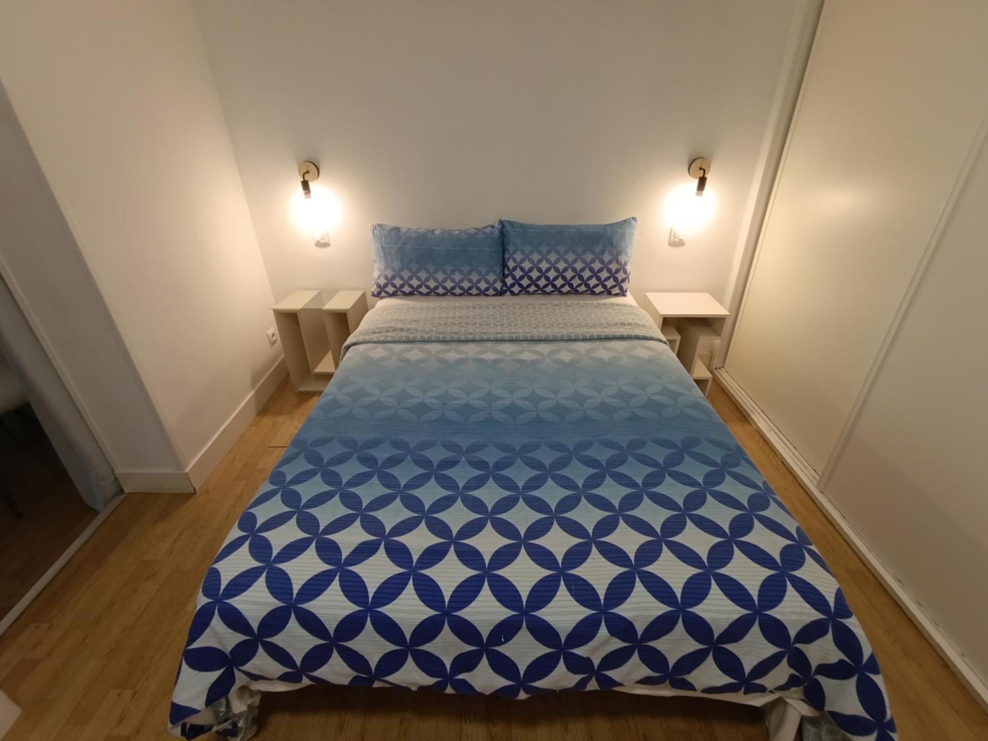 En Huertas Apartamento Madrid