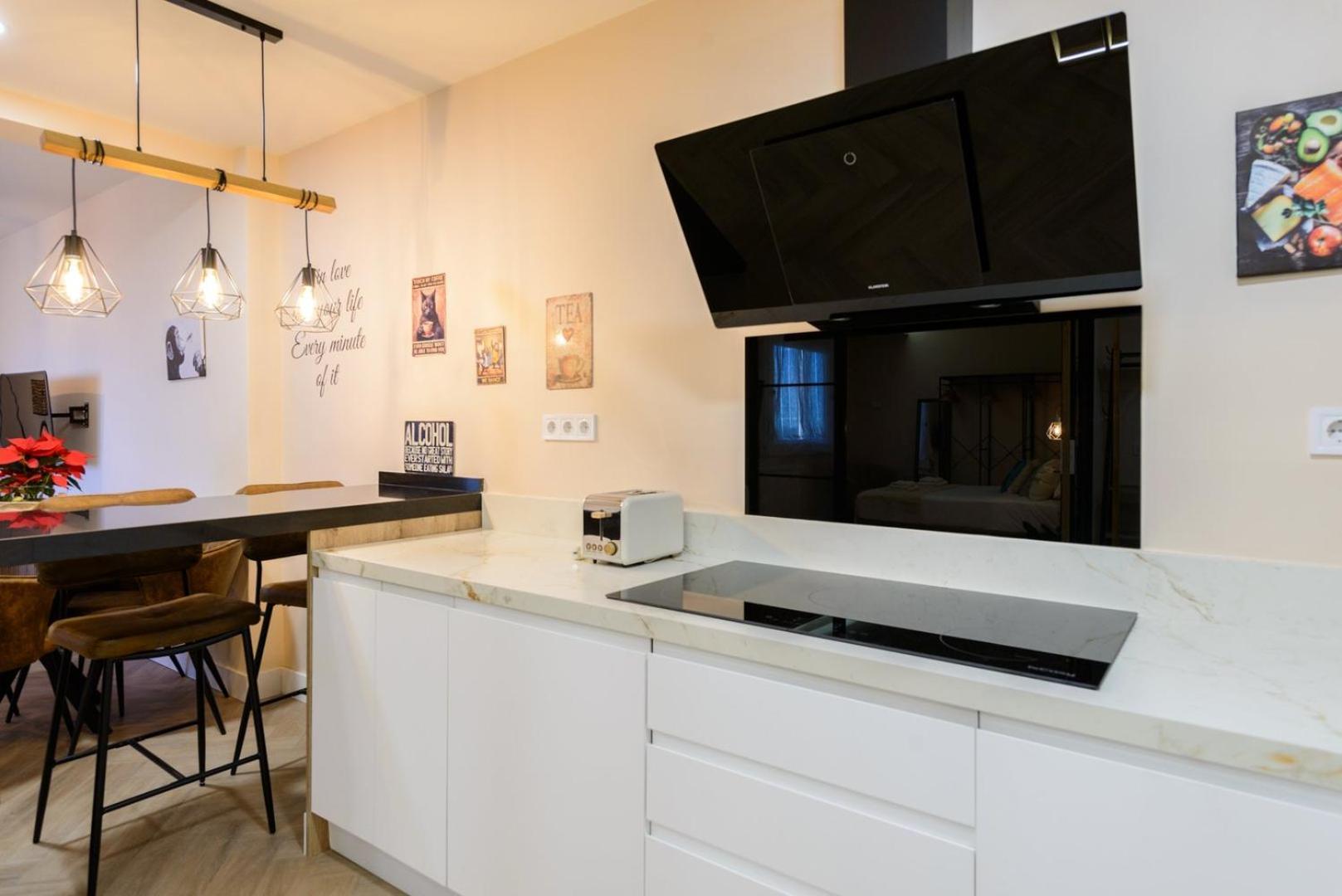 Guestready - Urban Elegancy In Apartamento