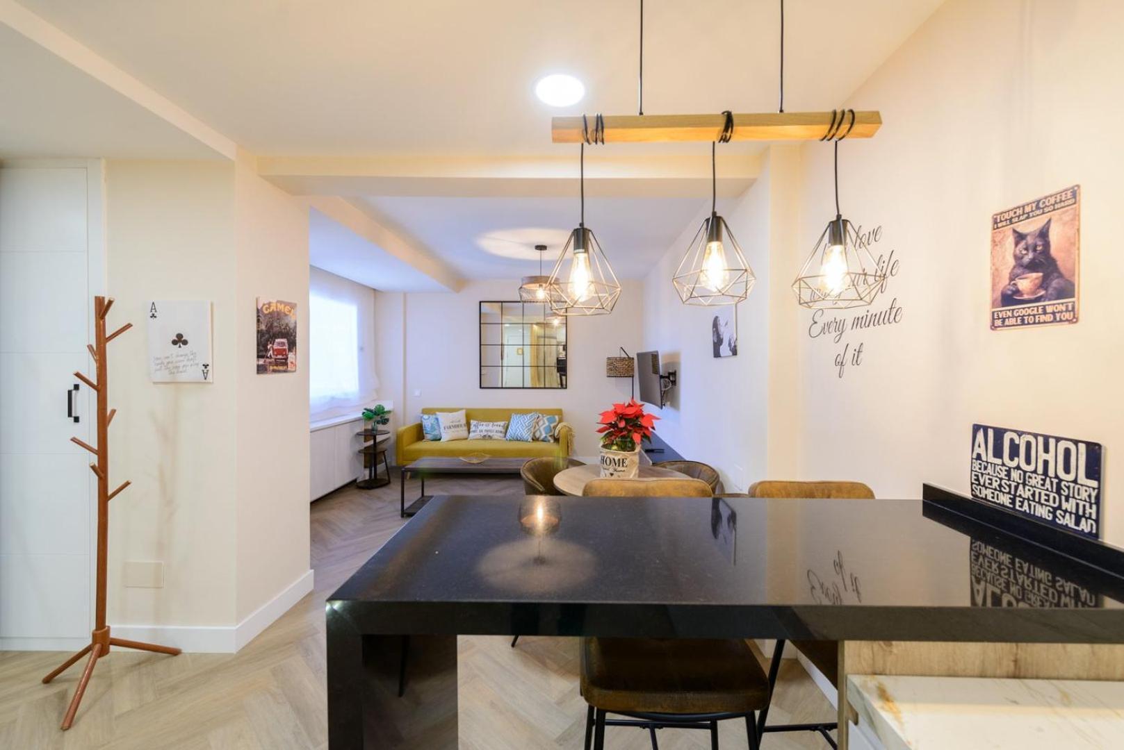 Apartamento Guestready - Urban Elegancy In