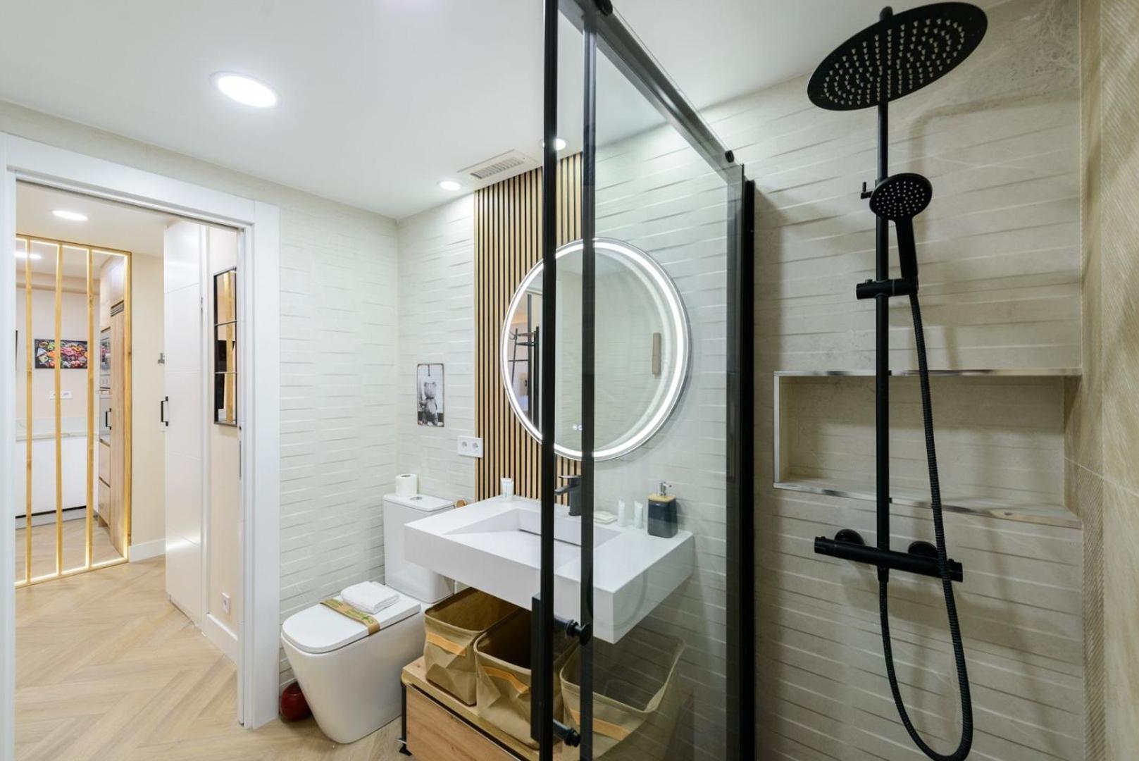 Guestready - Urban Elegancy In * Madrid