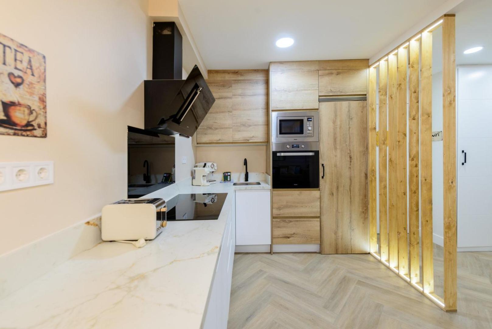 Guestready - Urban Elegancy In Apartamento Madrid