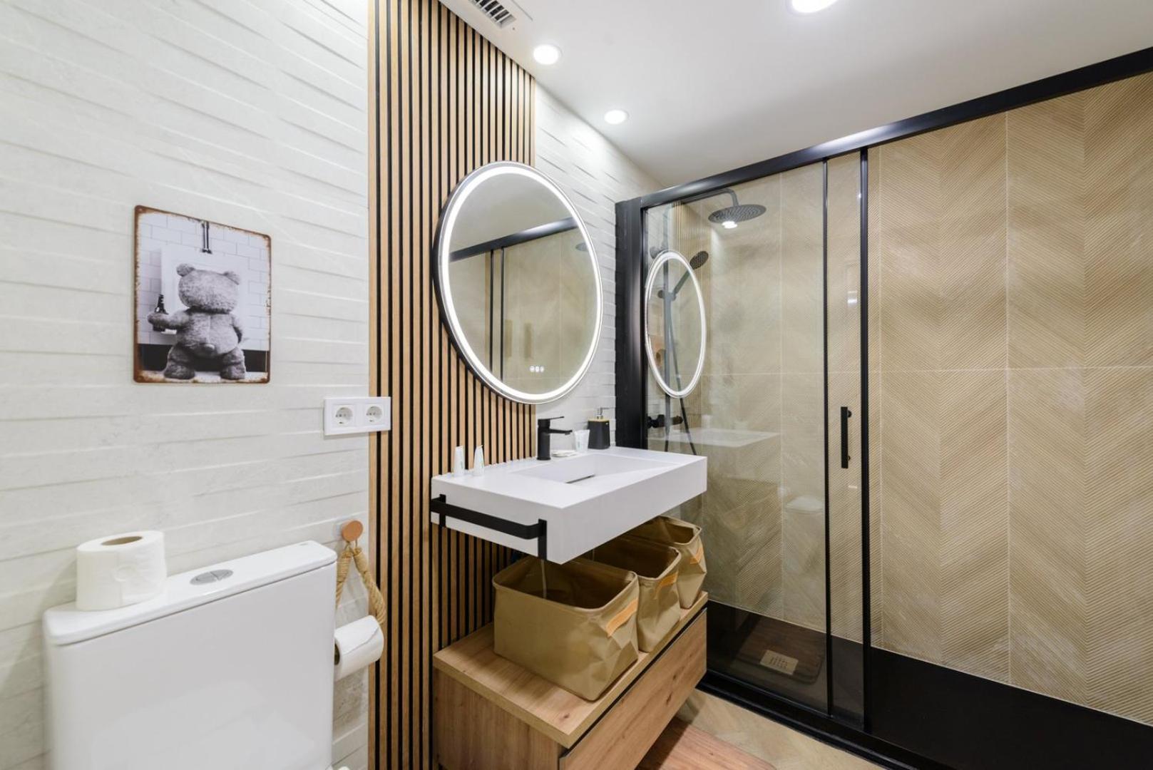 Guestready - Urban Elegancy In Madrid
