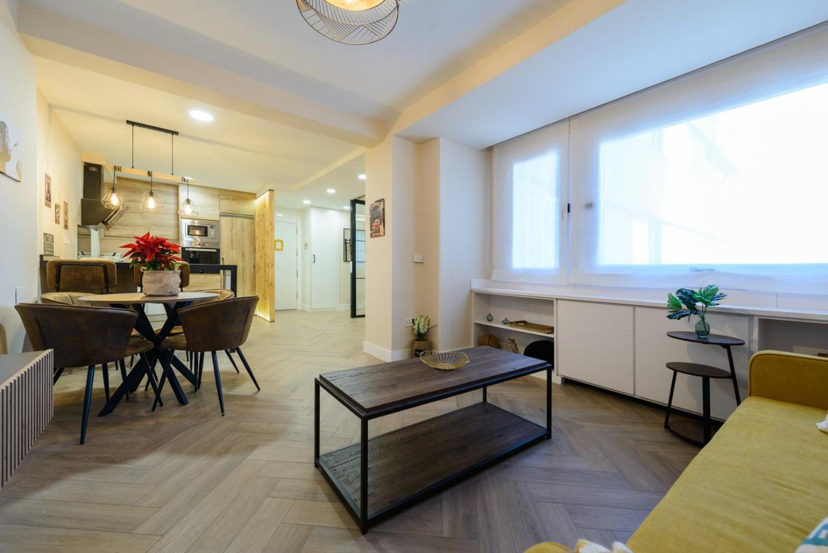 Guestready - Urban Elegancy In * Madrid