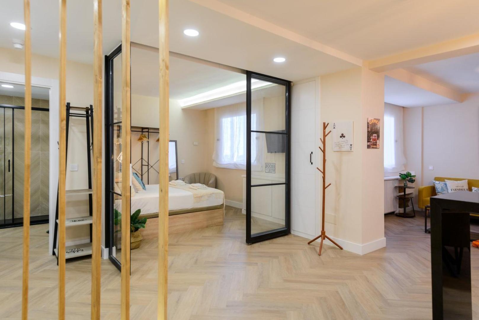 Apartamento Guestready - Urban Elegancy In