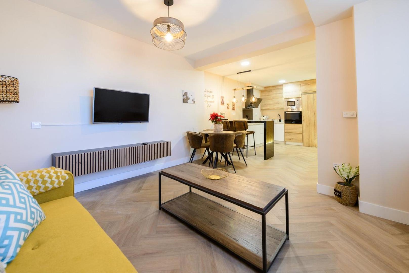 Apartamento Guestready - Urban Elegancy In *