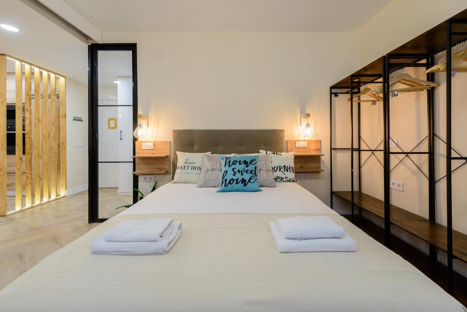 Guestready - Urban Elegancy In Apartamento Madrid
