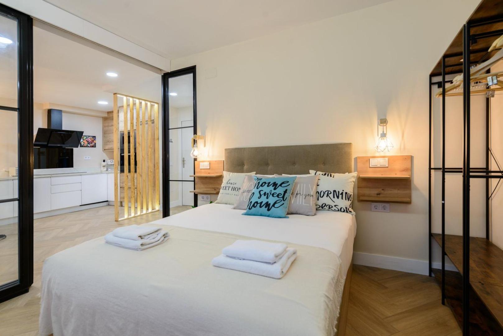 Guestready - Urban Elegancy In Madrid