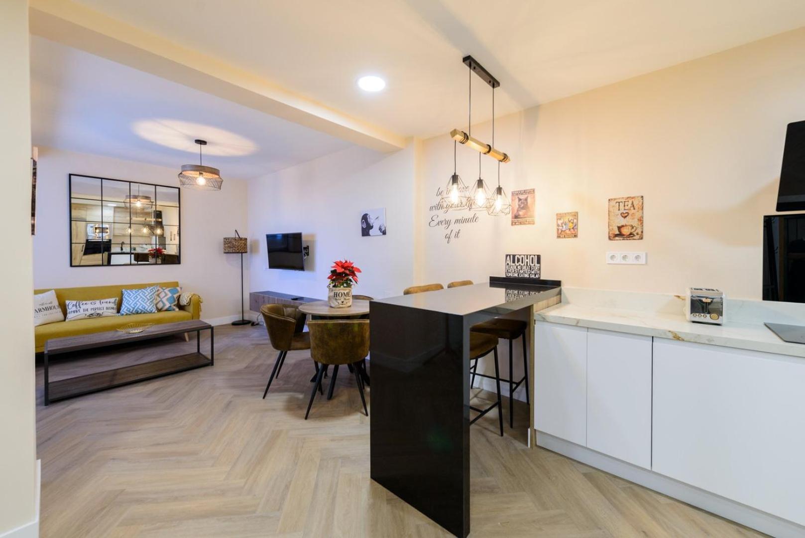 Apartamento Guestready - Urban Elegancy In