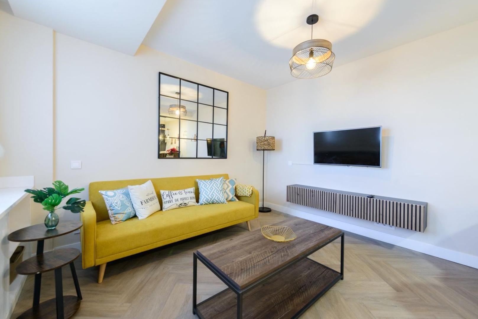 Guestready - Urban Elegancy In Madrid