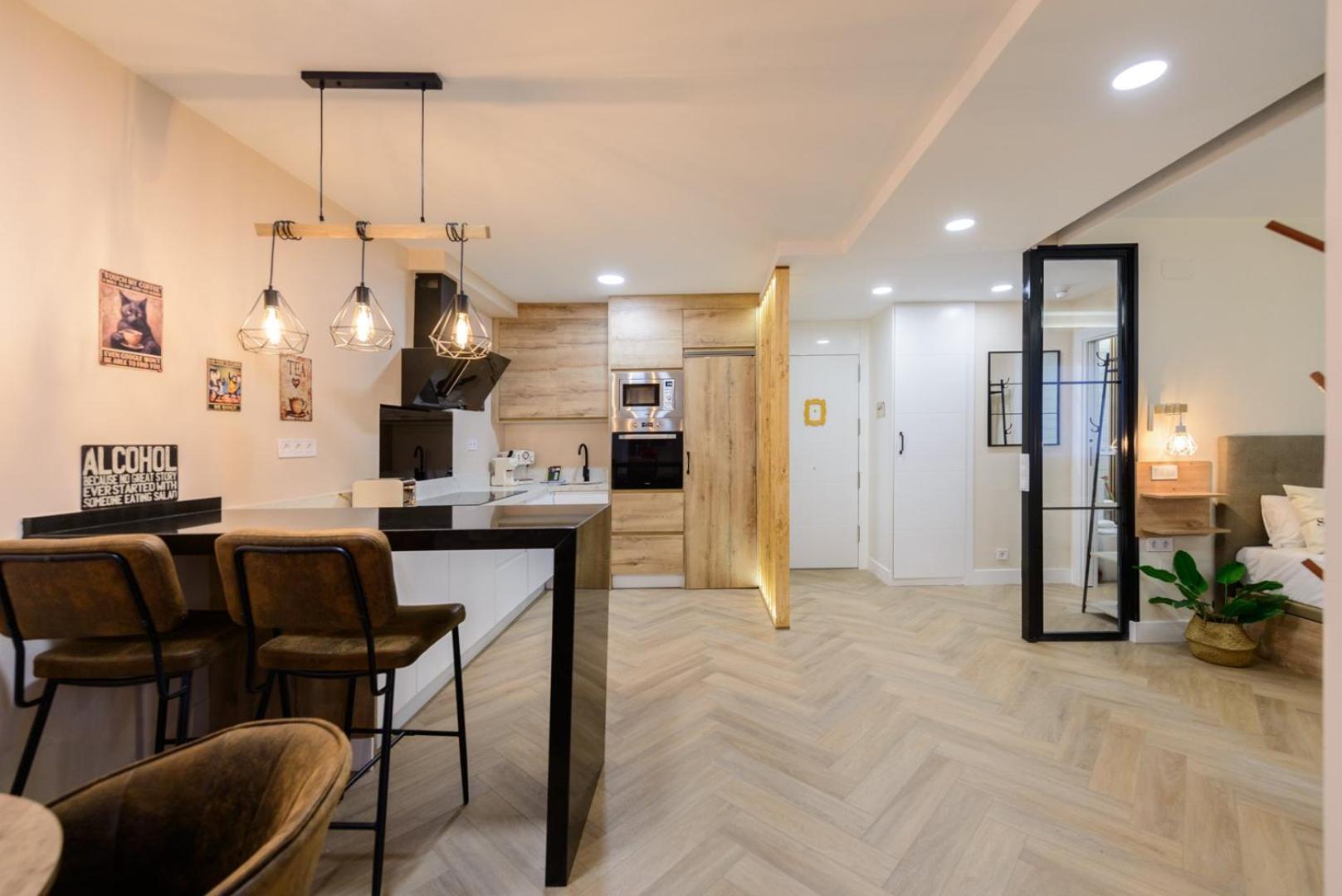 Guestready - Urban Elegancy In Apartamento