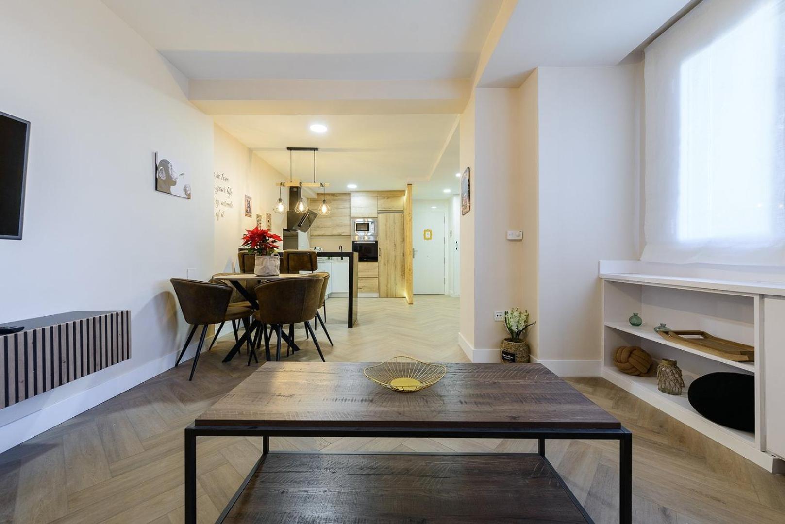 Apartamento Guestready - Urban Elegancy In Madrid